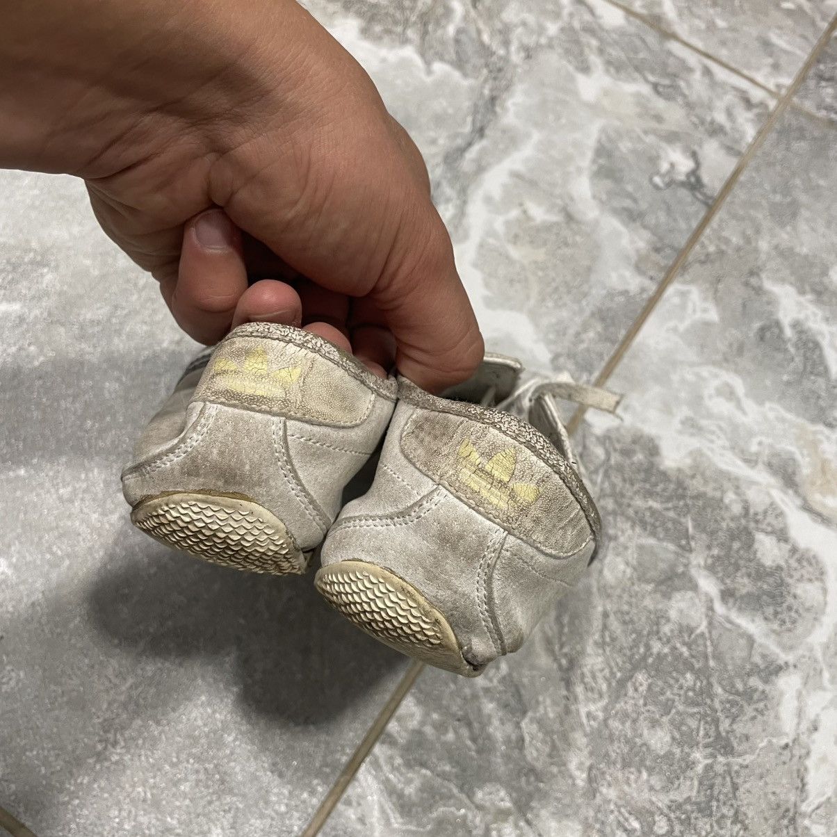 Adidas Adidas Okapi Y2K vintage iconic sneakers speed shoes y-3 Size US 8.5 / IT 38.5 - 7 Thumbnail