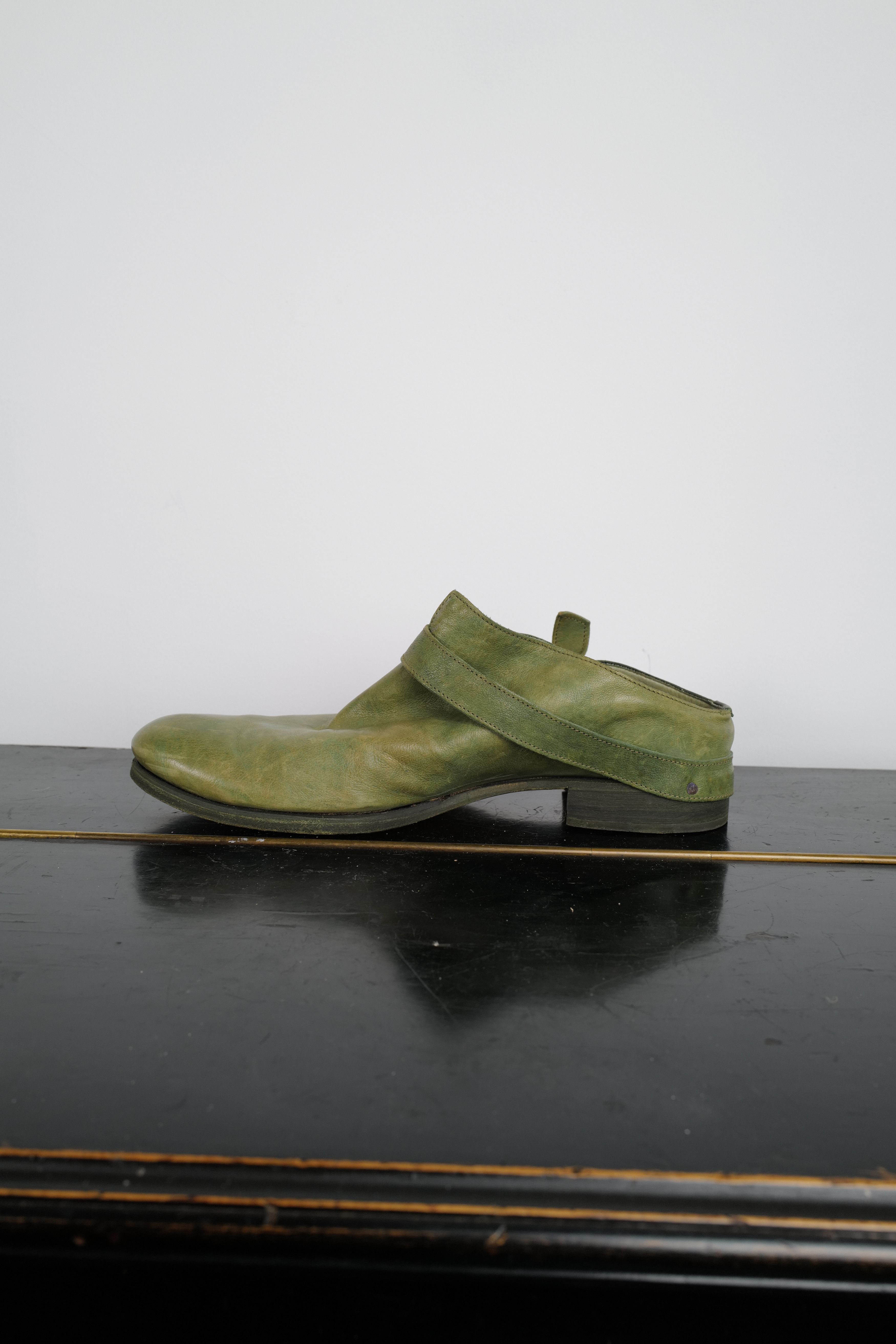 Ma+ MA+ MULES Size US 9 / IT 39 - 10 Thumbnail