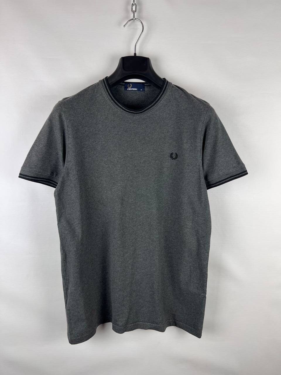Fred Perry Fred Perry luxury t-shirt size M Size US M / EU 48-50 / 2 - 1 Thumbnail