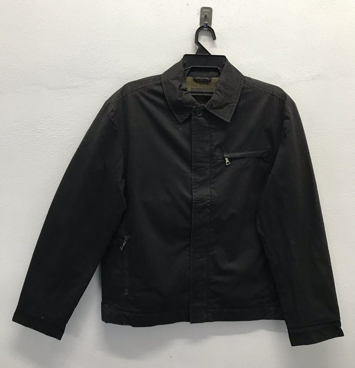 Vintage × Zara Vintage Zara Jacket Size US M / EU 48-50 / 2 - 1 Thumbnail