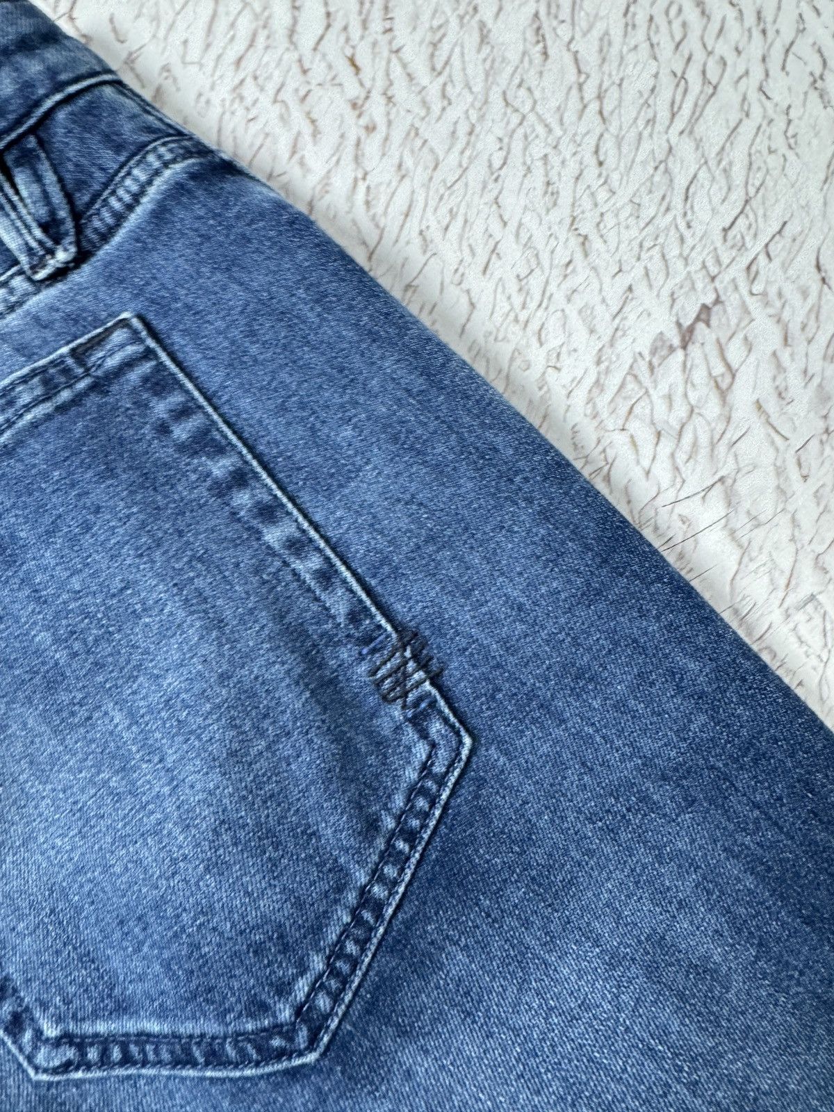 PT Torino PT05 Pantalone Torino soul slim fit blue cropped denim jeans Size US 32 / EU 48 - 18 Thumbnail