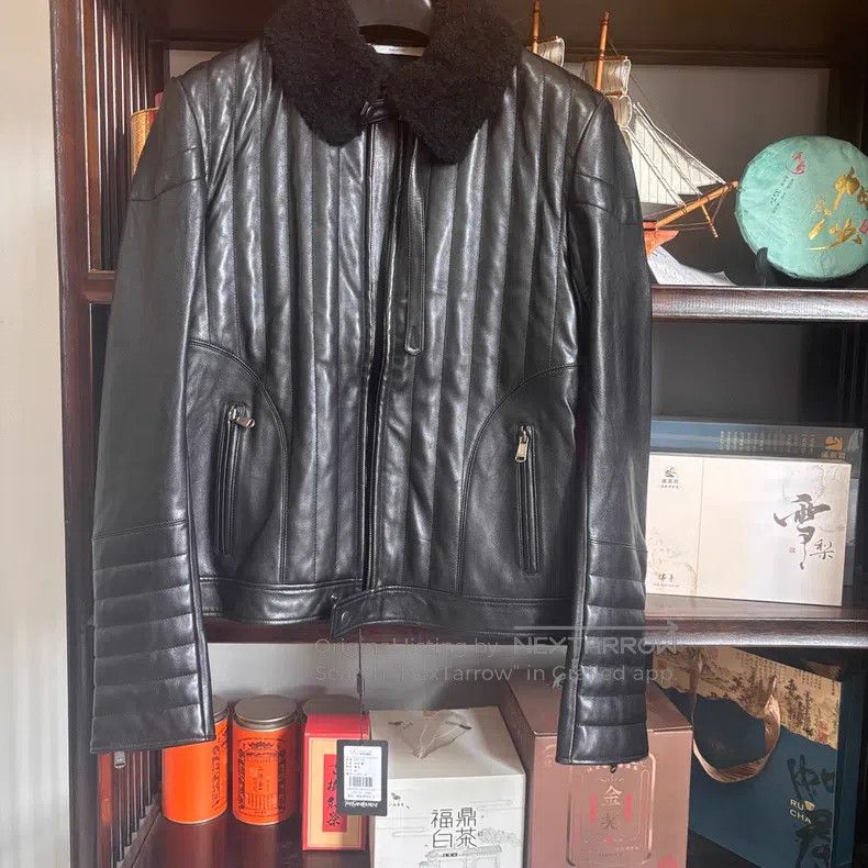 Saint Laurent Paris #REF! Size US S / EU 44-46 / 1 - 1 Thumbnail