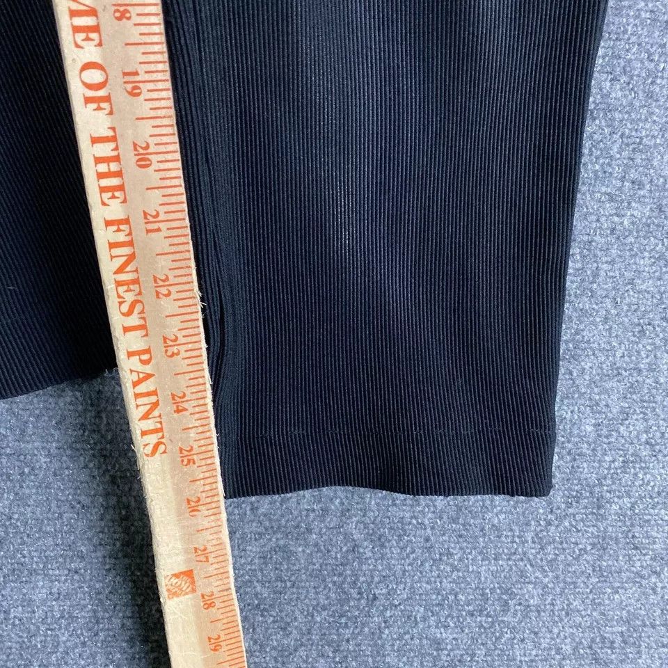 Vintage Vintage International Male Pants Medium Polyester Men's M Size US 32 / EU 48 - 5 Thumbnail