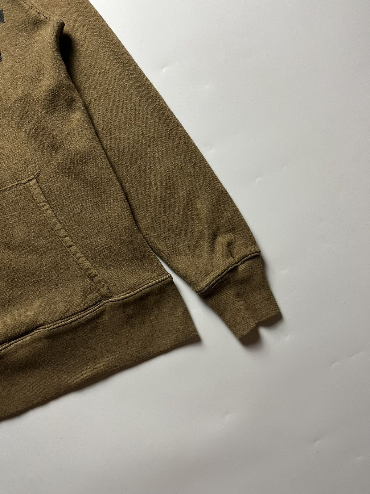 Kapital Kapital Surf Pullover Hoodie Size US S / EU 44-46 / 1 - 7 Thumbnail