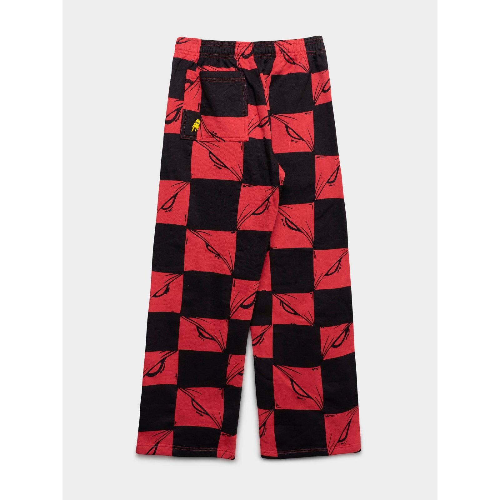 Matty Boy Anti Promo 99 Eyes Sweatpants Size US 30 / EU 46 - 2 Thumbnail