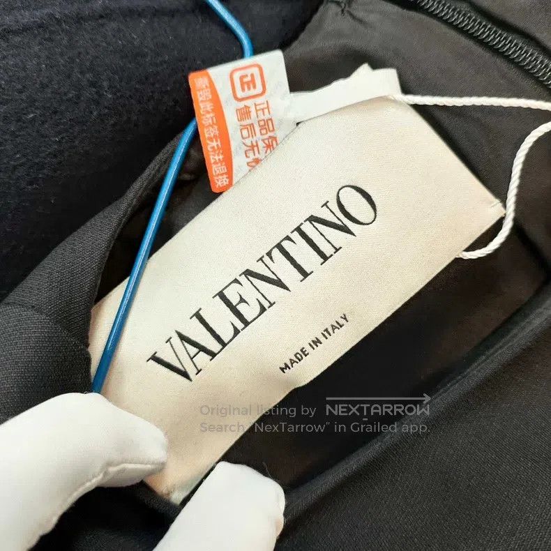 Valentino Valentino dress Size S / US 4 / IT 40 - 3 Thumbnail
