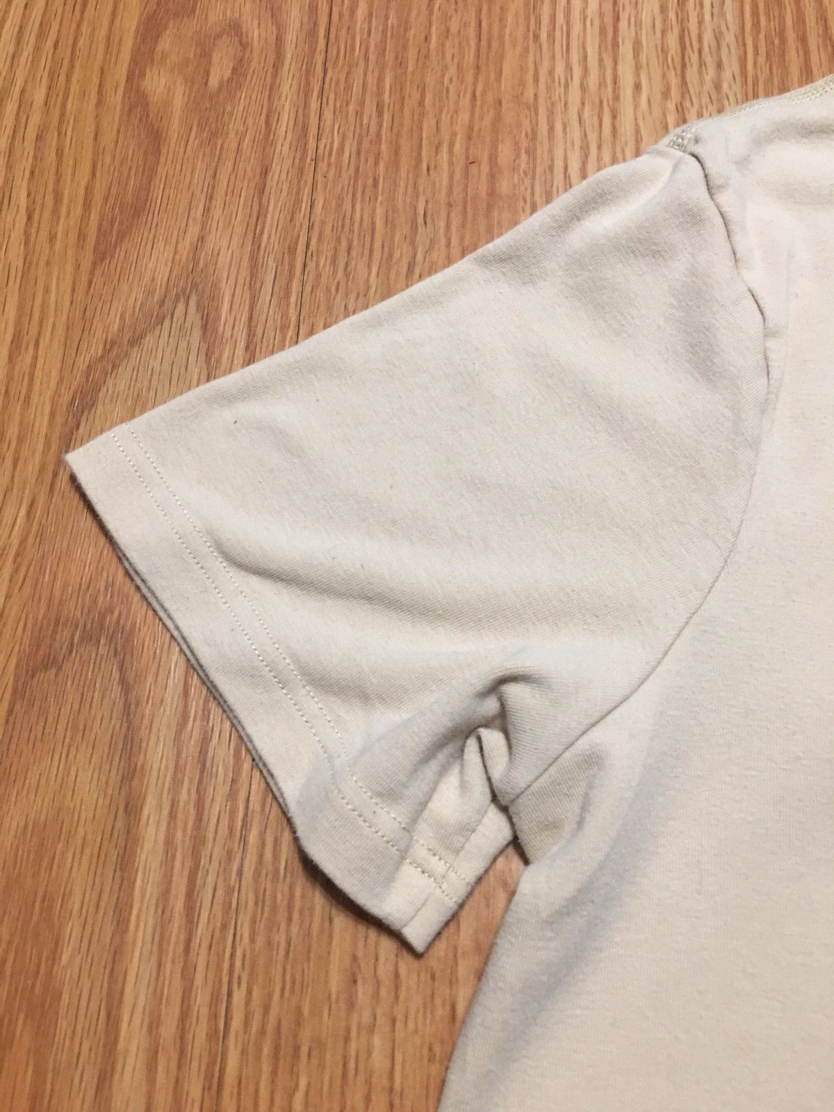Tom Ford TOM FORD Slim-Fit Stretch Cotton-Jersey T-Shirt Size L/XL Size US XL / EU 56 / 4 - 6 Thumbnail