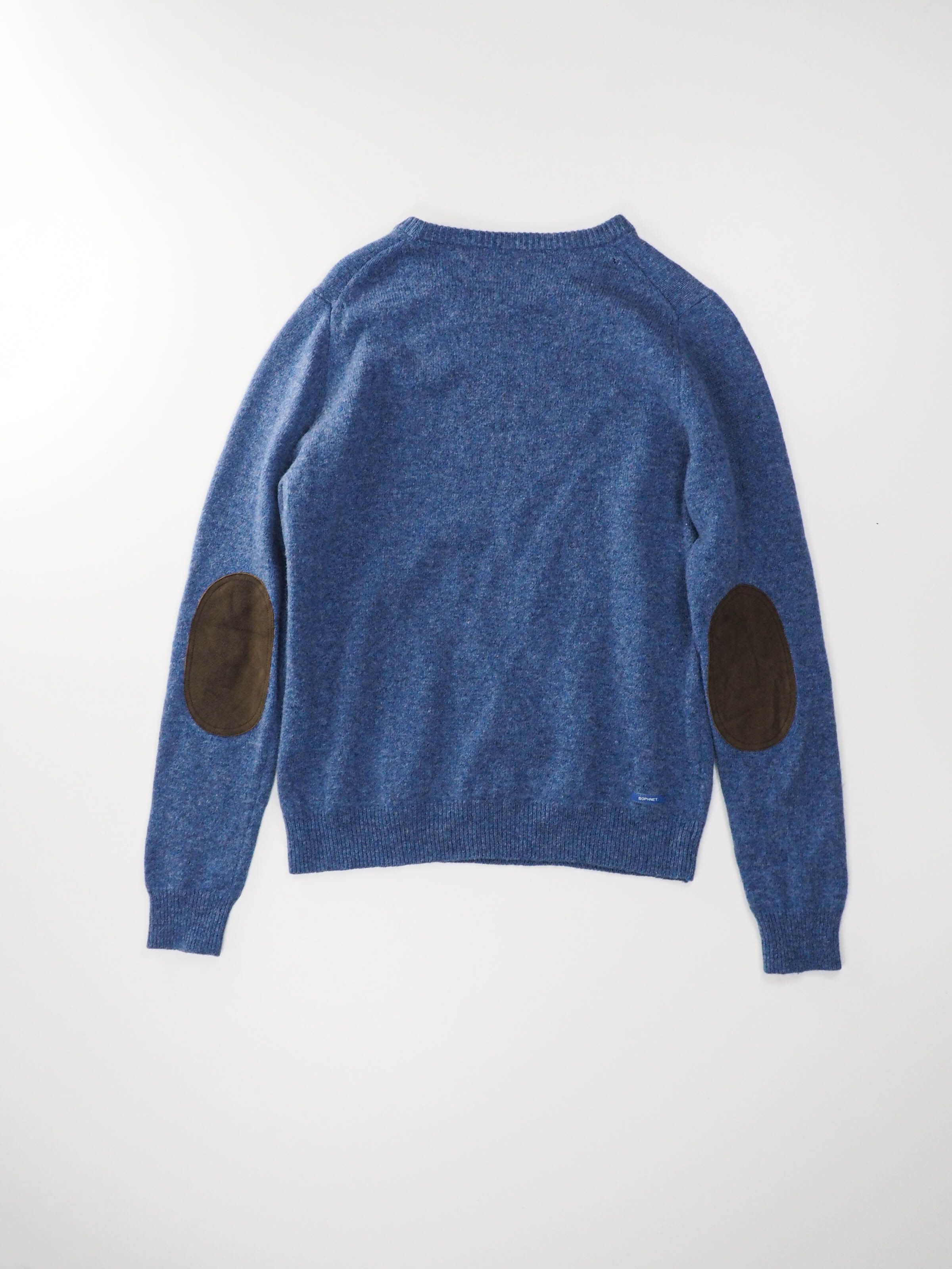 Sophnet. Sophnet. sweater jacket Size US M / EU 48-50 / 2 - 11 Thumbnail