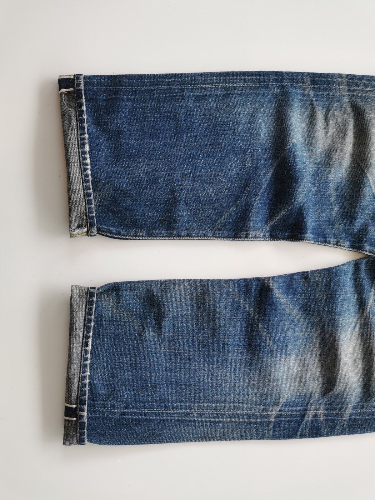 If Six Was Nine × Levi's Vintage Clothing × Undercover Levis Vintage Clothing LVC ( Size 34x38 ) Size US 34 / EU 50 - 8 Thumbnail