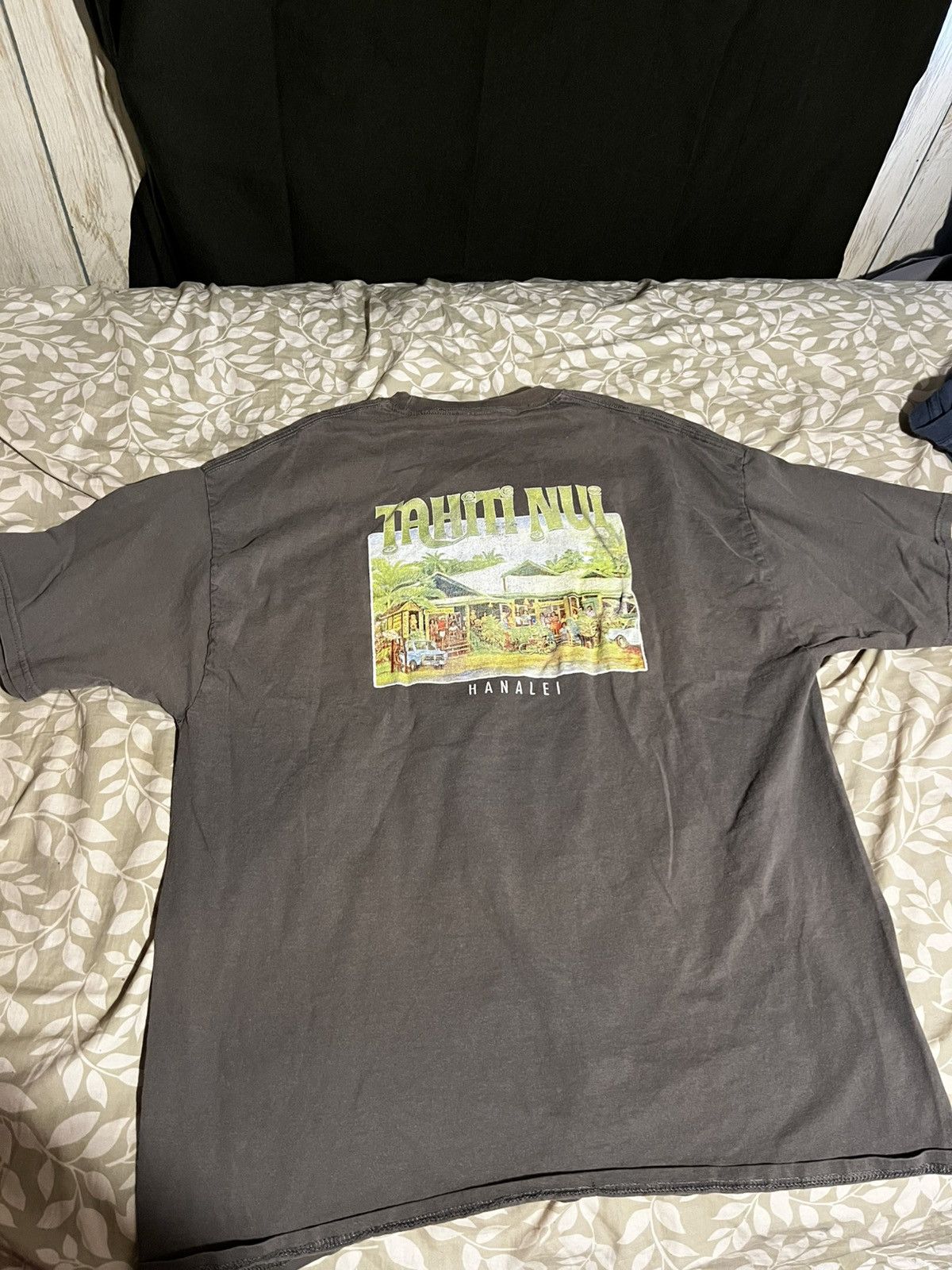 Other Hawaii Surf Tee Size US L / EU 52-54 / 3 - 1 Thumbnail