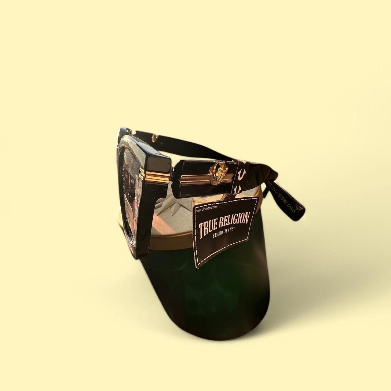 True Religion True Religion Sunglasses Size ONE SIZE - 4 Thumbnail