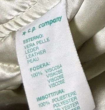 Boneville Boneville Massimo Osti Leather Jacket Size US M / EU 48-50 / 2 - 6 Thumbnail
