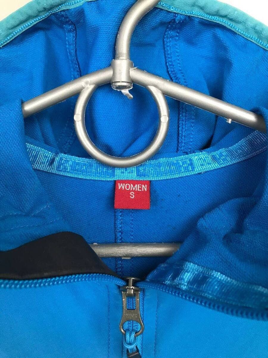 Haglofs Haglofs Women Soft Shell Jacket Size S Size S / US 4 / IT 40 - 6 Thumbnail