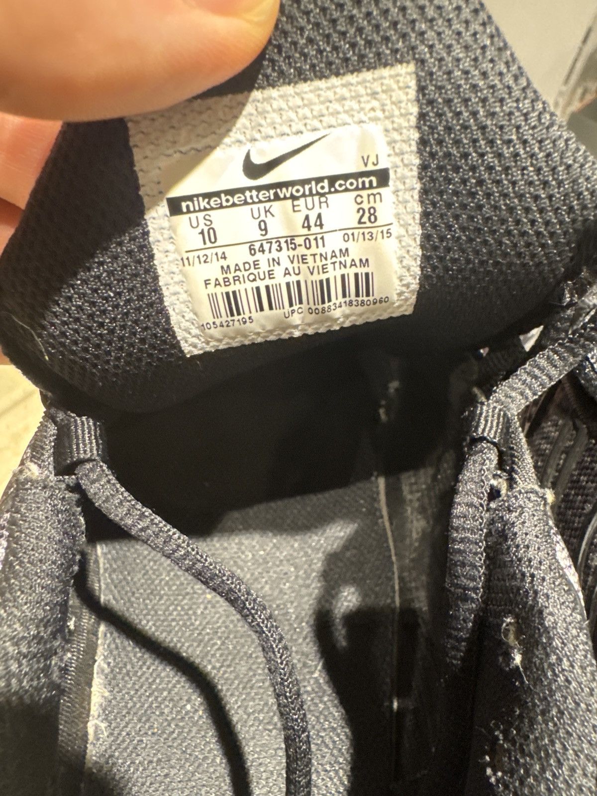 Nike Nike Air Max Tn Plus TXT Size US 10 / EU 43 - 7 Thumbnail