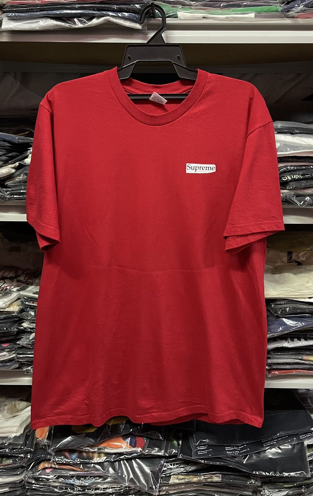 Supreme Supreme 23SS Blowfish🔥🔥🔥 Size US L / EU 52-54 / 3 - 1 Thumbnail