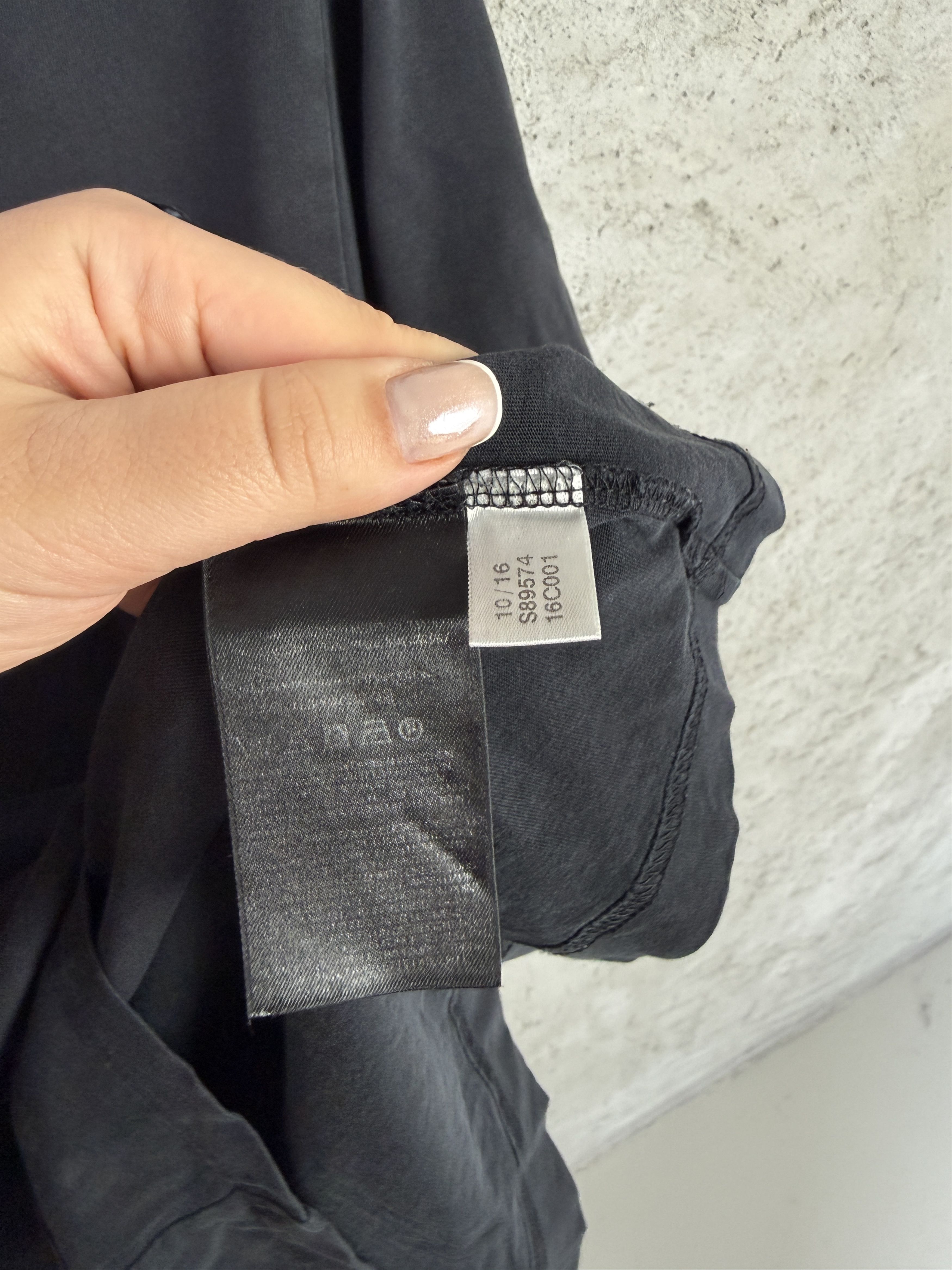 Adidas × Y-3 Adidas Y-3 Yohji Yamamoto t-shirt tee casual Size US M / EU 48-50 / 2 - 4 Thumbnail