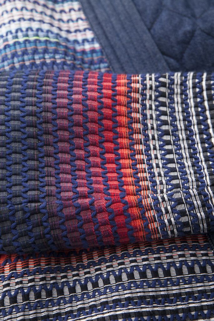 Levi's Made & Crafted Levis denim kimono Size US S / EU 44-46 / 1 - 6 Thumbnail