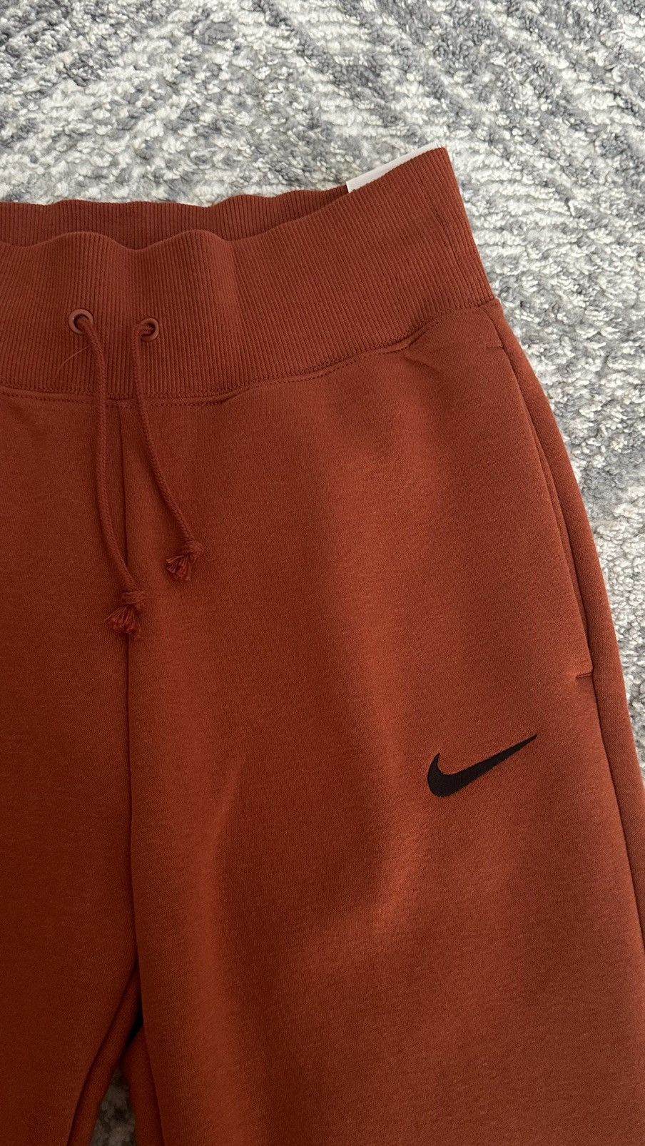 Nike Nike training pants Size 26" / US 2 / IT 38 - 2 Thumbnail