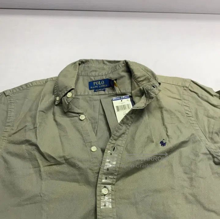 Polo Ralph Lauren Polo Ralph Lauren Logo Long. Size US S / EU 44-46 / 1 - 6 Thumbnail
