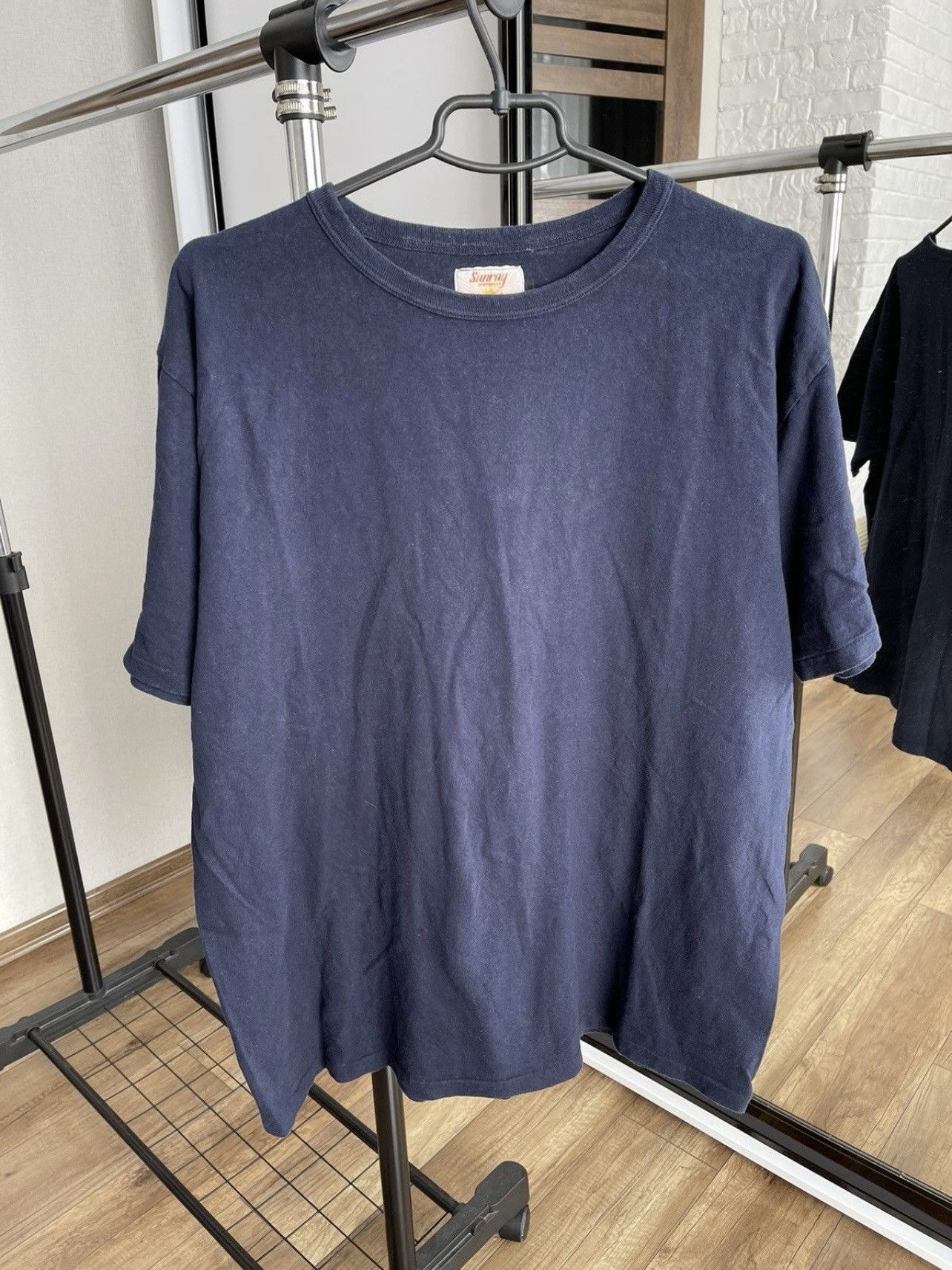 Japanese Brand Sunray Haleiwa Japan T-Shirt Tee Size US XL / EU 56 / 4 - 1 Thumbnail
