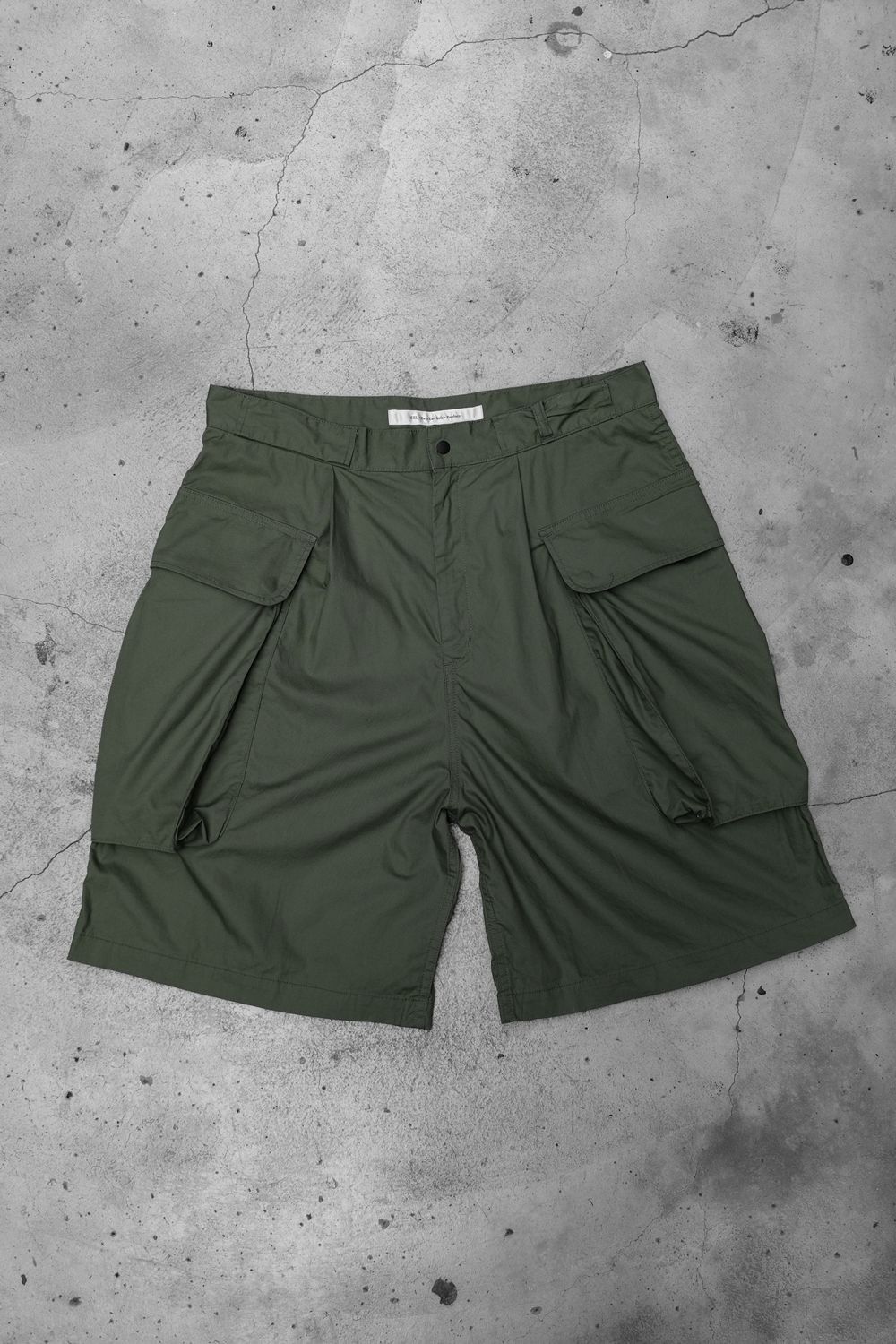 Easy Earl Life EEL Products Jump Shorts Size US 35 - 1 Thumbnail