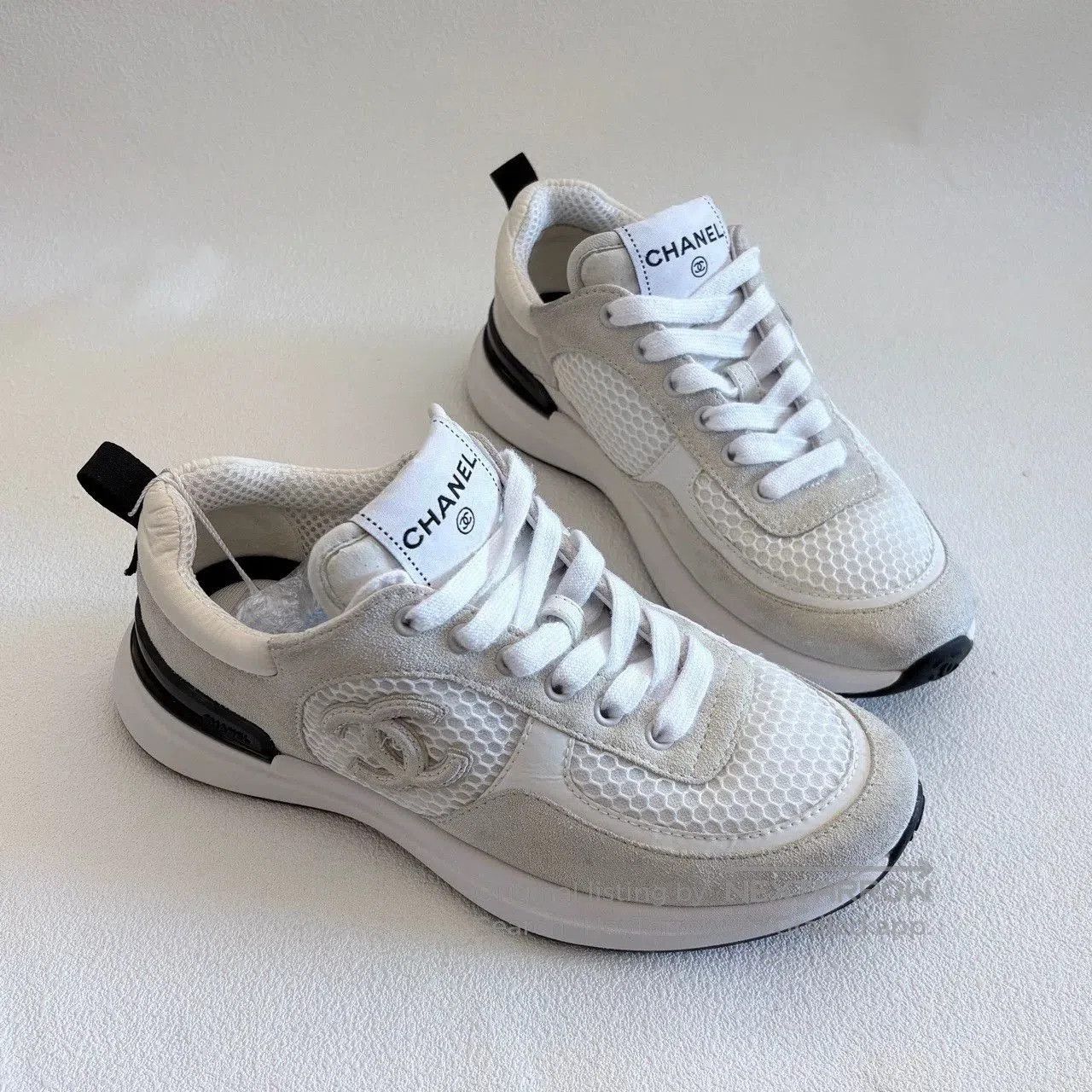 Chanel chanel low. Size US 6 / IT 36 - 3 Thumbnail