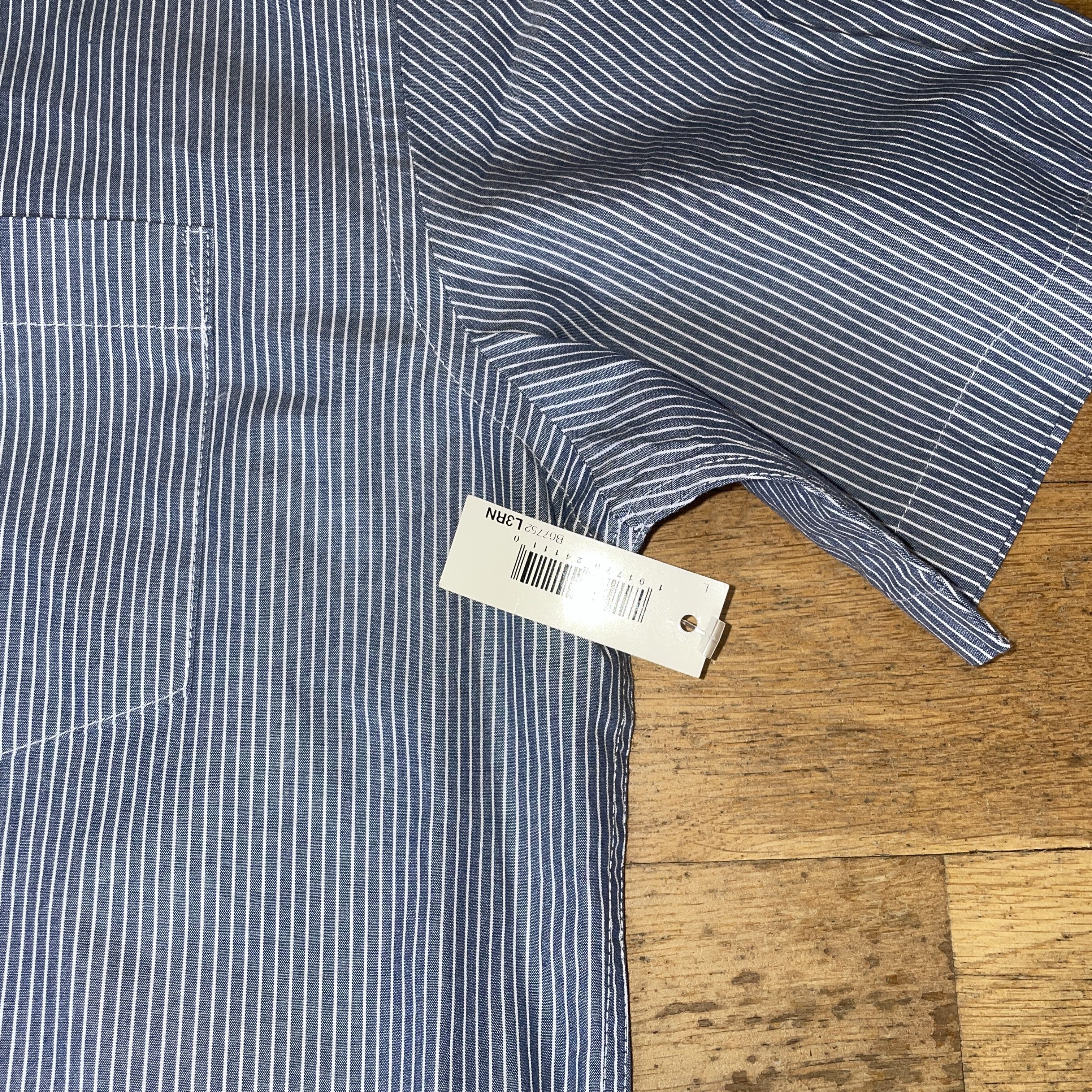 Designer Amazon Essentials Men's Shirt Regular Size L - New - Tags Size US L / EU 52-54 / 3 - 3 Thumbnail