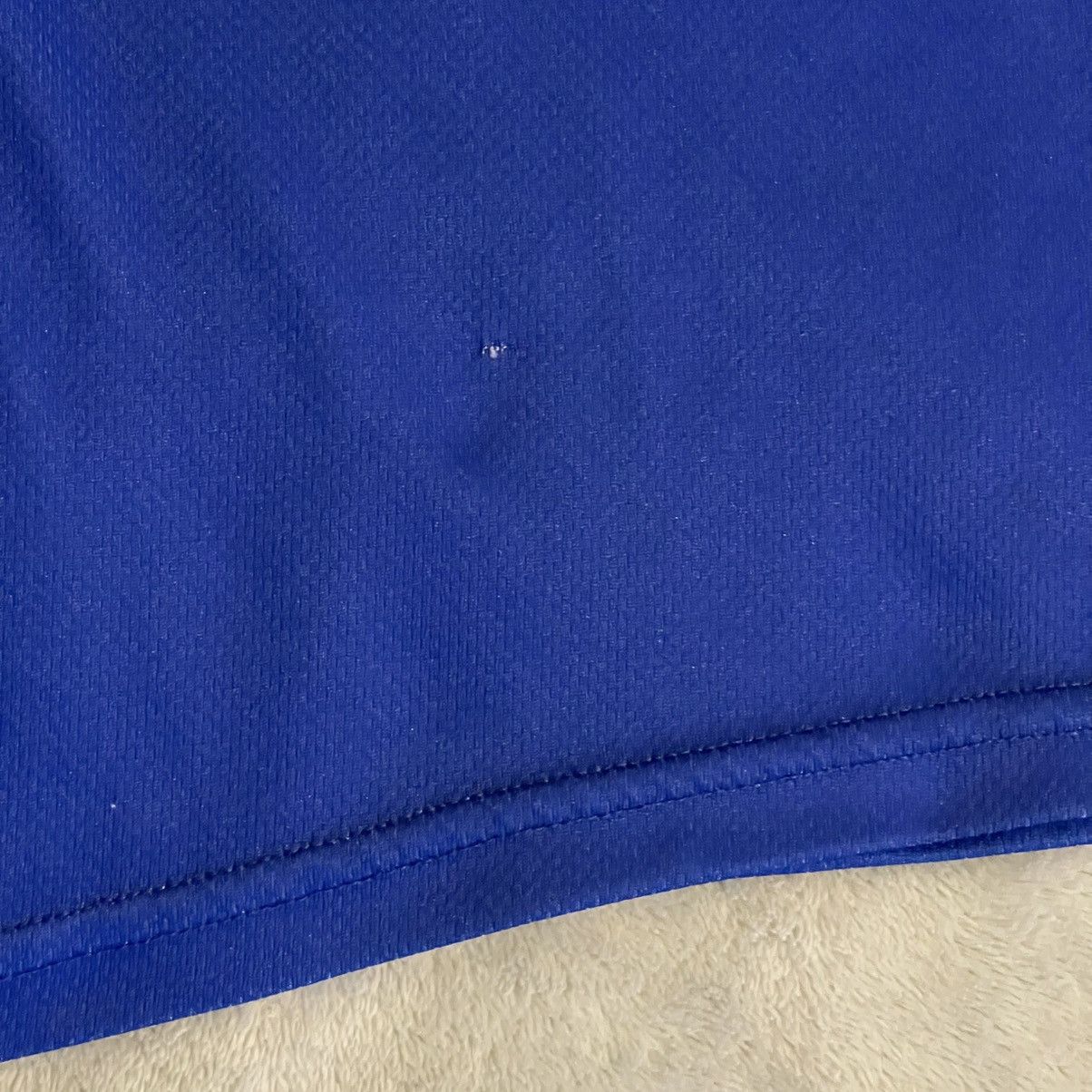 Alleson Athletics Vintage Alleson Athletic Shorts Men Small Blue Gym Workout Size US 26 / EU 42 - 13 Thumbnail