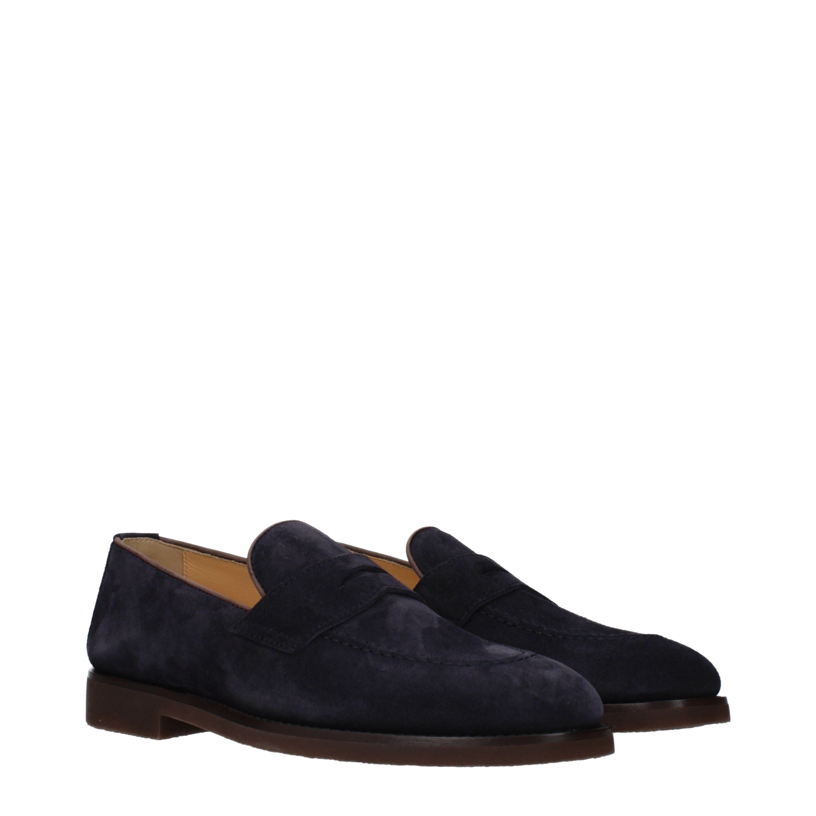 Brunello Cucinelli Loafers Size US 7 / EU 40 - 1 Thumbnail