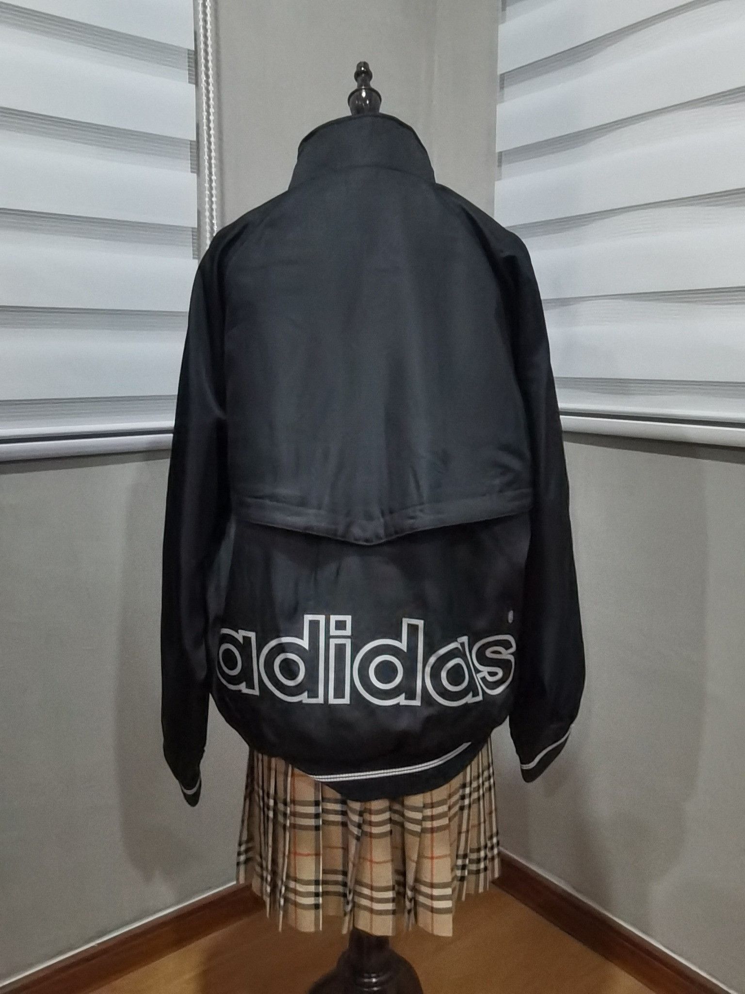 Vintage tennis Adidas team M 2240