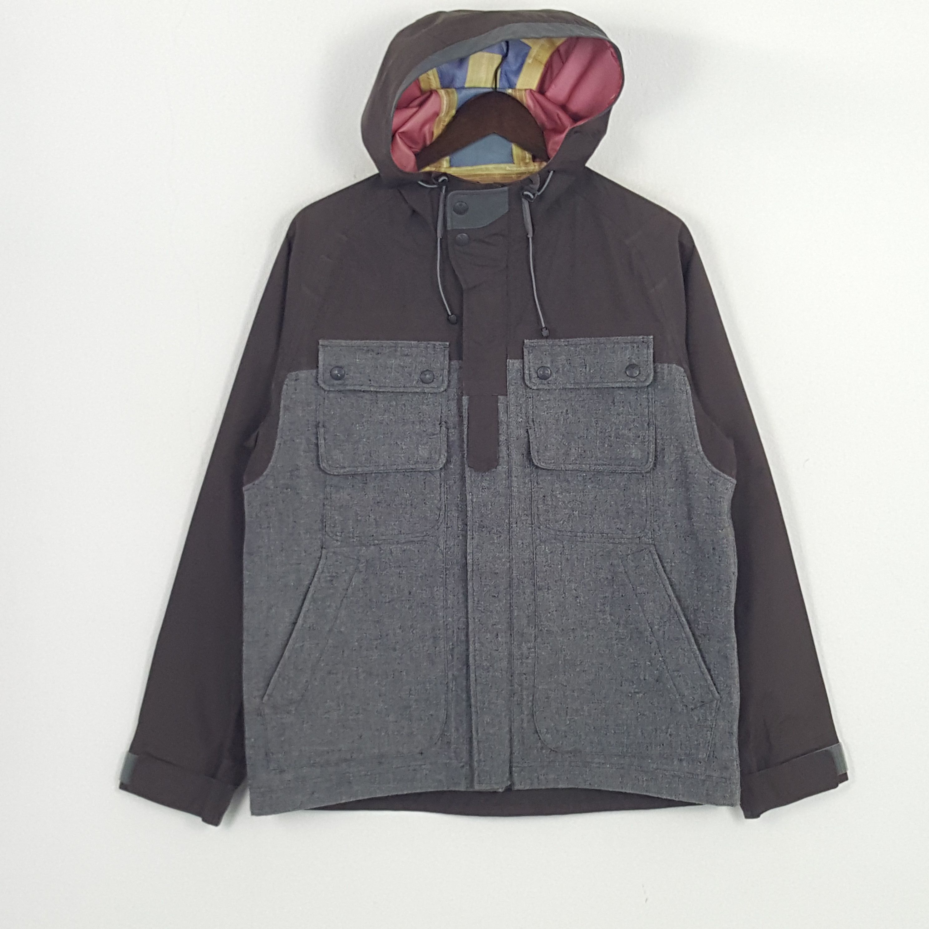 White Mountaineering Gore Tex | Grailed