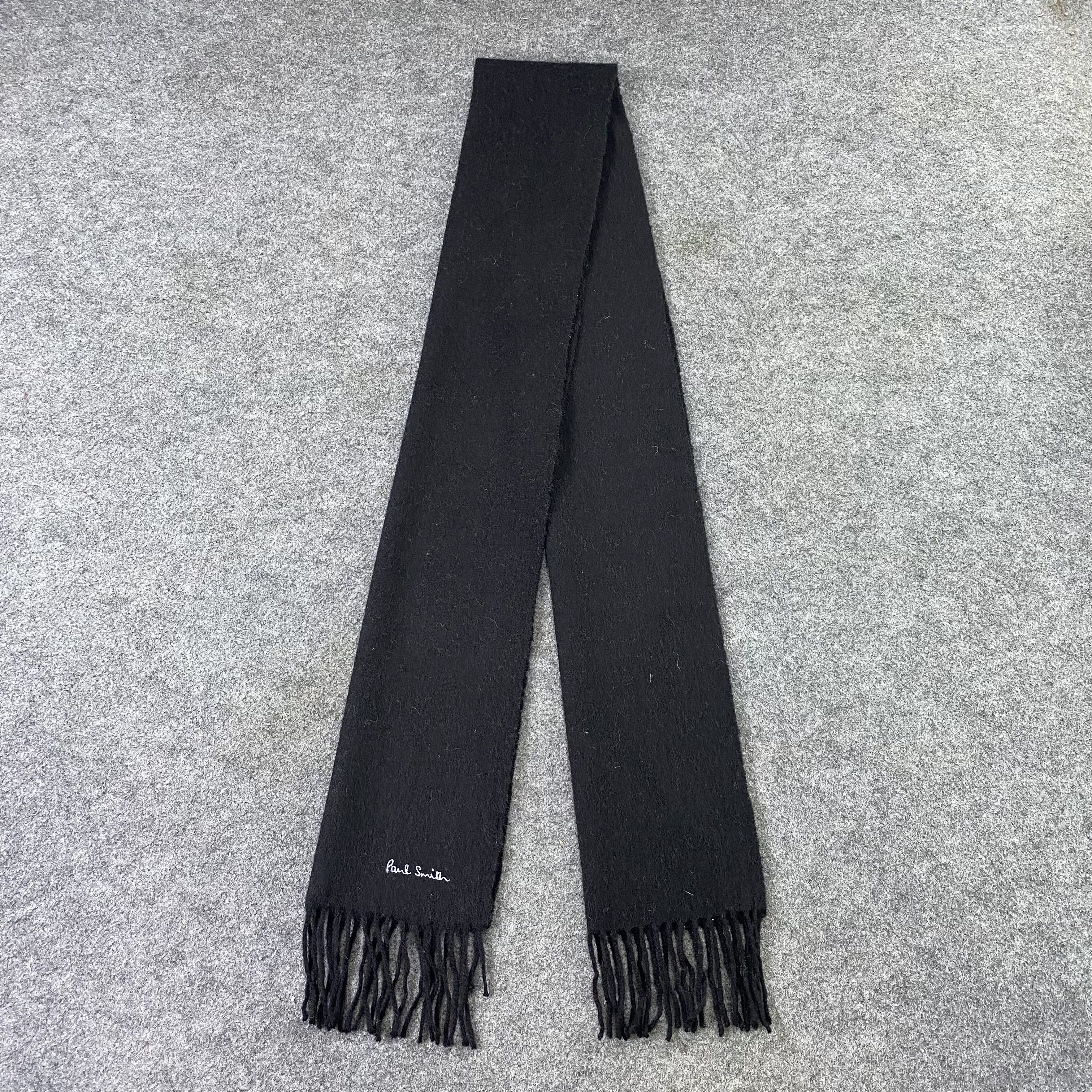Paul Smith Paul Smith Scarf / Muffler / Neckwear-K037 Size ONE SIZE - 4 Thumbnail