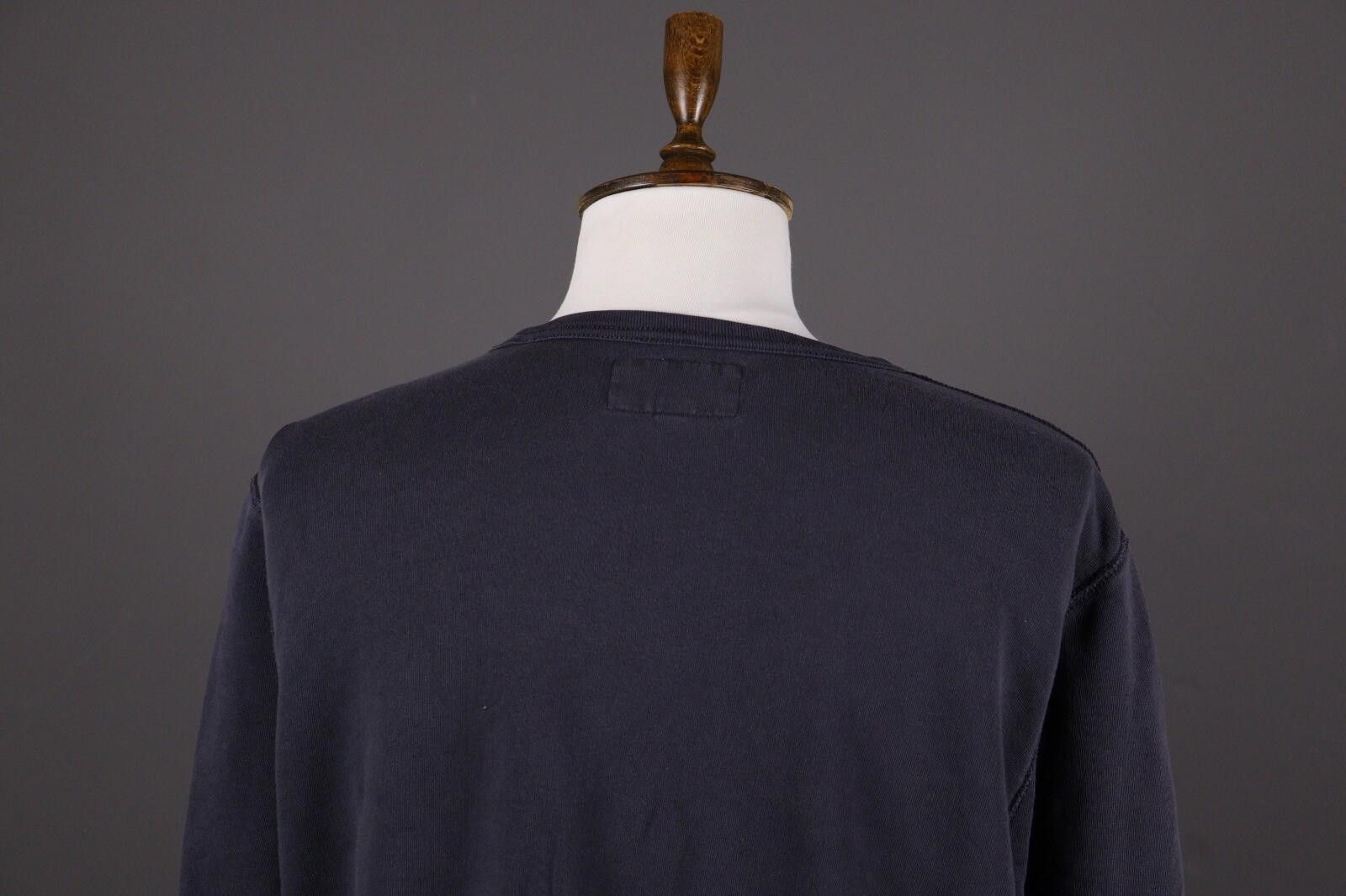 Denim & Supply Ralph Lauren Denim & Supply Ralph Lauren Sweatshirt Size XXL / 2XL Size US XXL / EU 58 / 5 - 7 Thumbnail