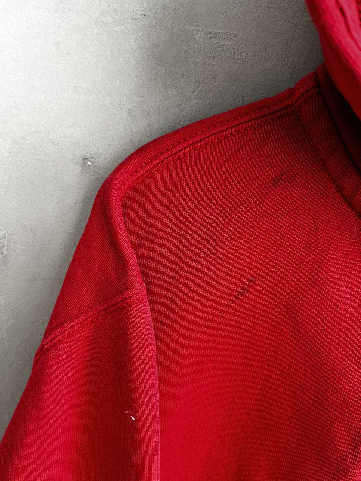 Polo Ralph Lauren × Vintage Ralph Lauren zip hoodie Size US XL / EU 56 / 4 - 5 Thumbnail