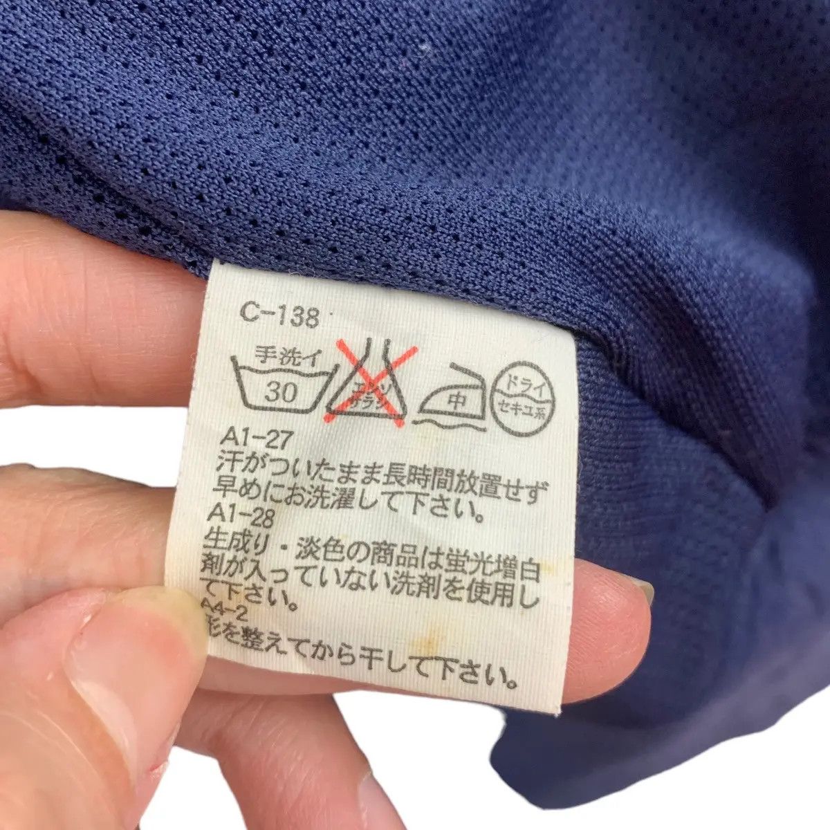 Polo Ralph Lauren Vintage POLO RALPH LAUREN GOLF Collection Tank Top Vest T Size XL / US 12-14 / IT 48-50 - 6 Thumbnail