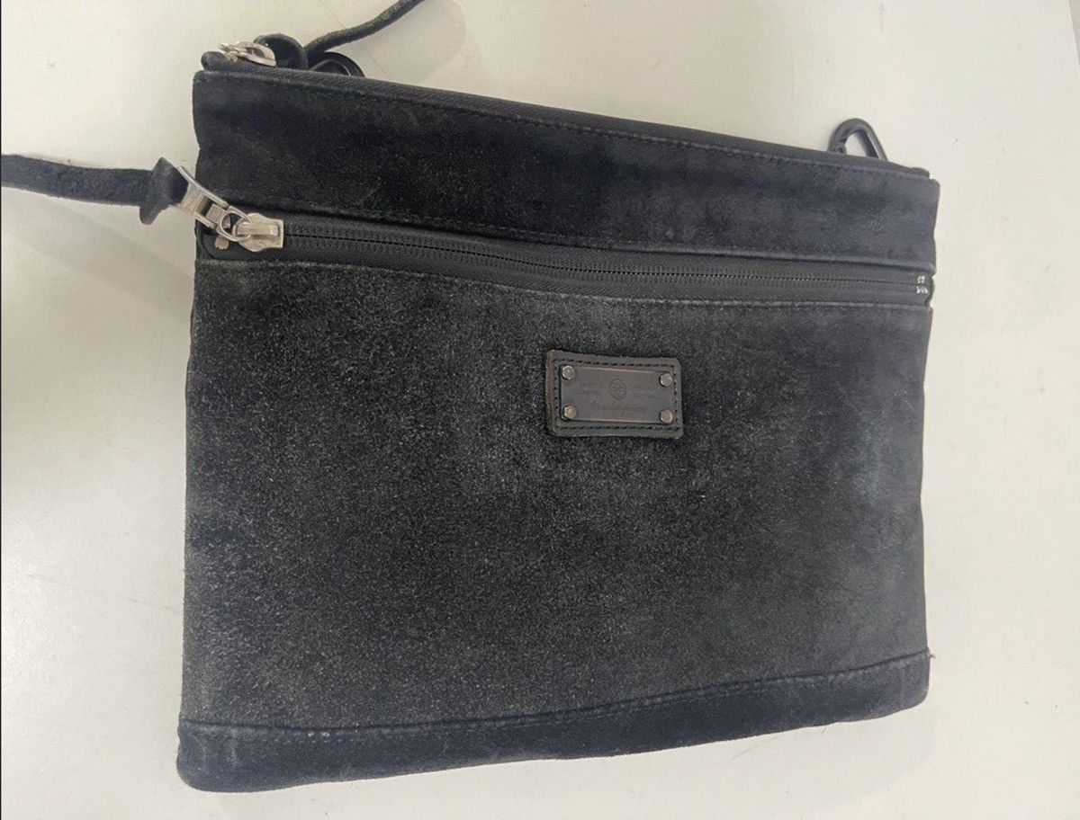 Japanese Brand Masterpiece slingbag Size ONE SIZE - 1 Thumbnail