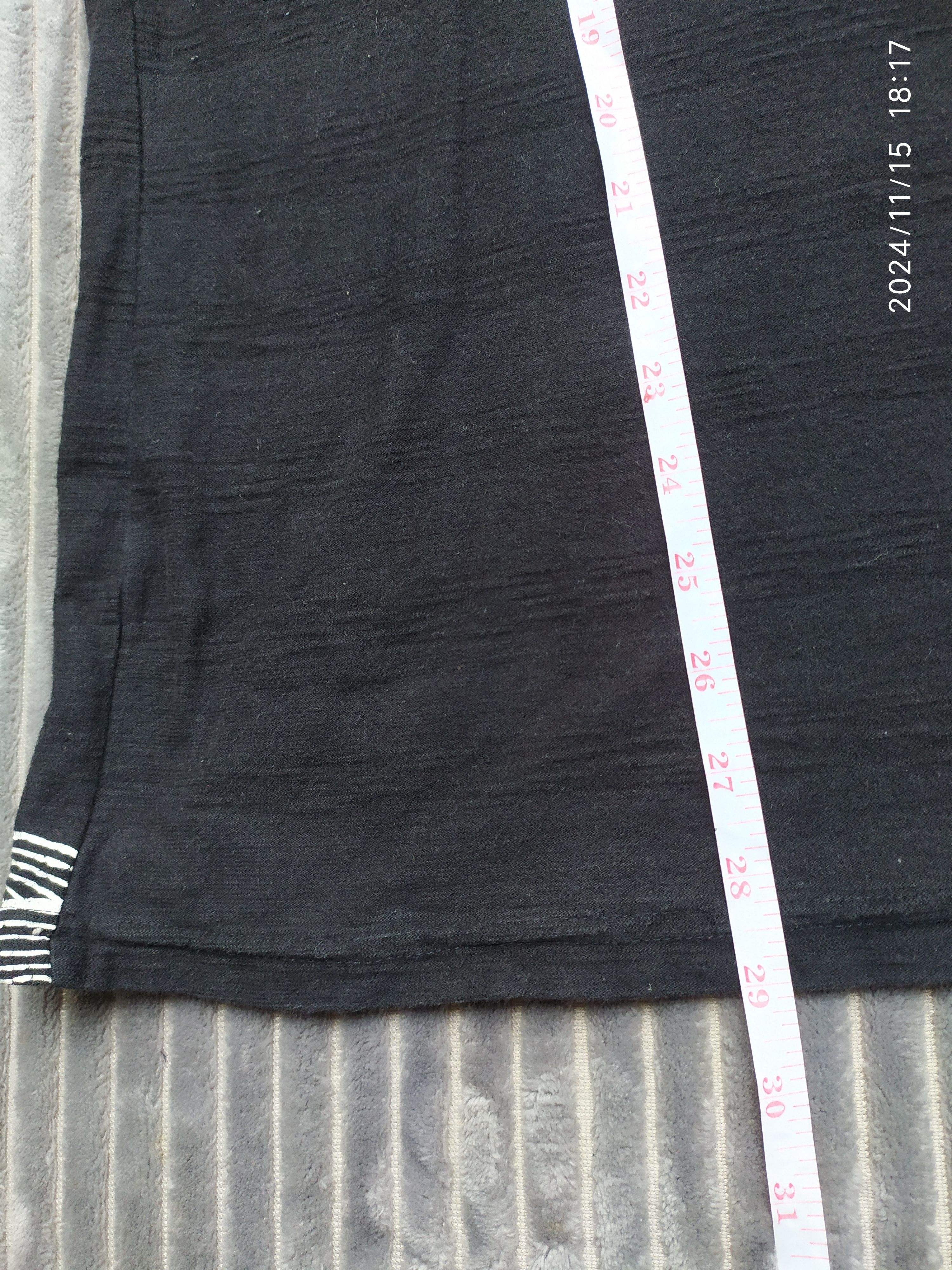 If Six Was Nine × Japanese Brand VINTAGE JAPANESE SUKAJAN LONG-SLEEVED SHIRT Size US L / EU 52-54 / 3 - 8 Thumbnail
