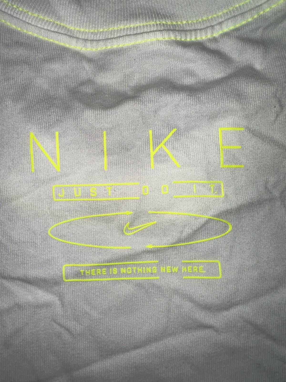 Nike Nike Sportswear Women's T-shirt Size L / US 10 / IT 46 - 7 Thumbnail