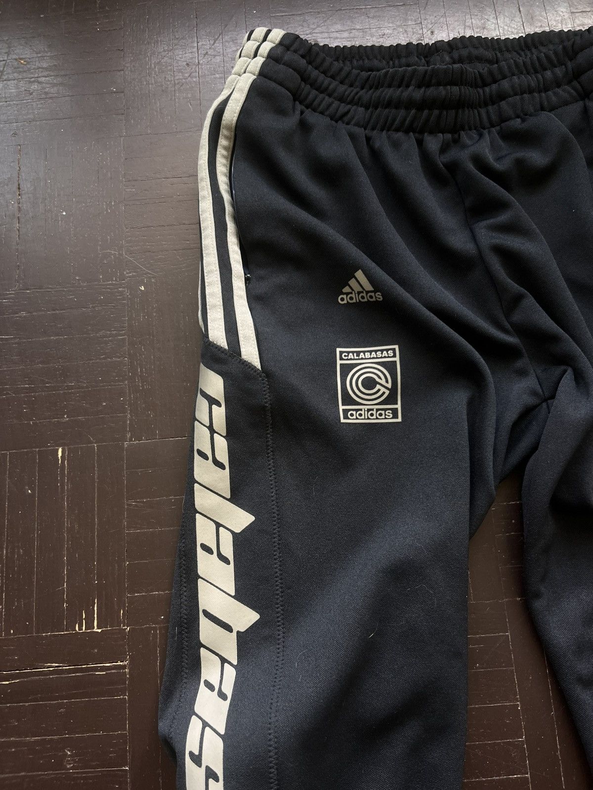Yeezy Yeezy Calabasas Sweatpants Size XS Size US 26 / EU 42 - 4 Thumbnail