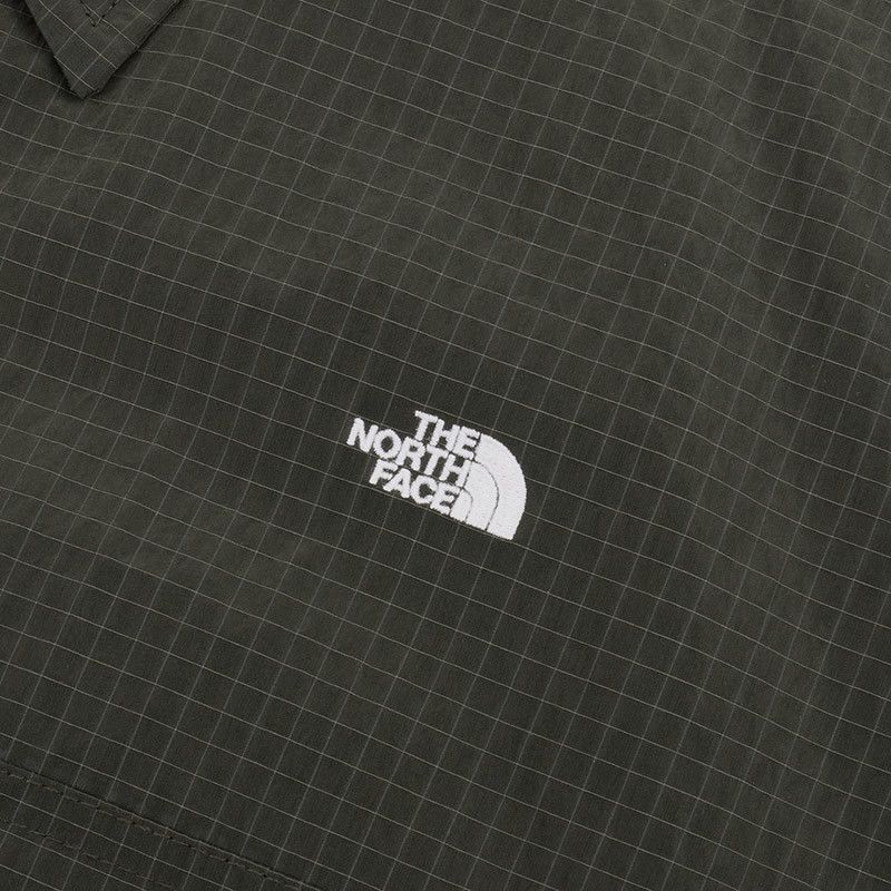 The North Face Urban Exploration POCKET SS SHIRT Size US M / EU 48-50 / 2 - 13 Thumbnail