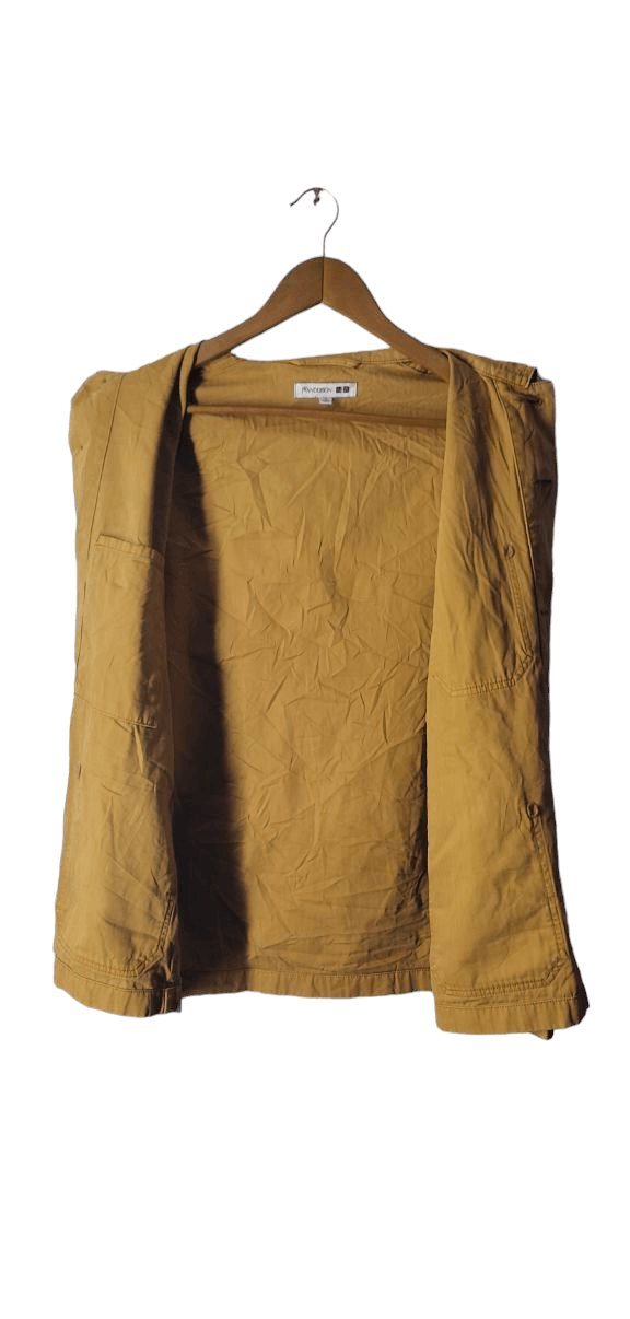 J.W. ANDERSON UNISEX CHORE JACKET