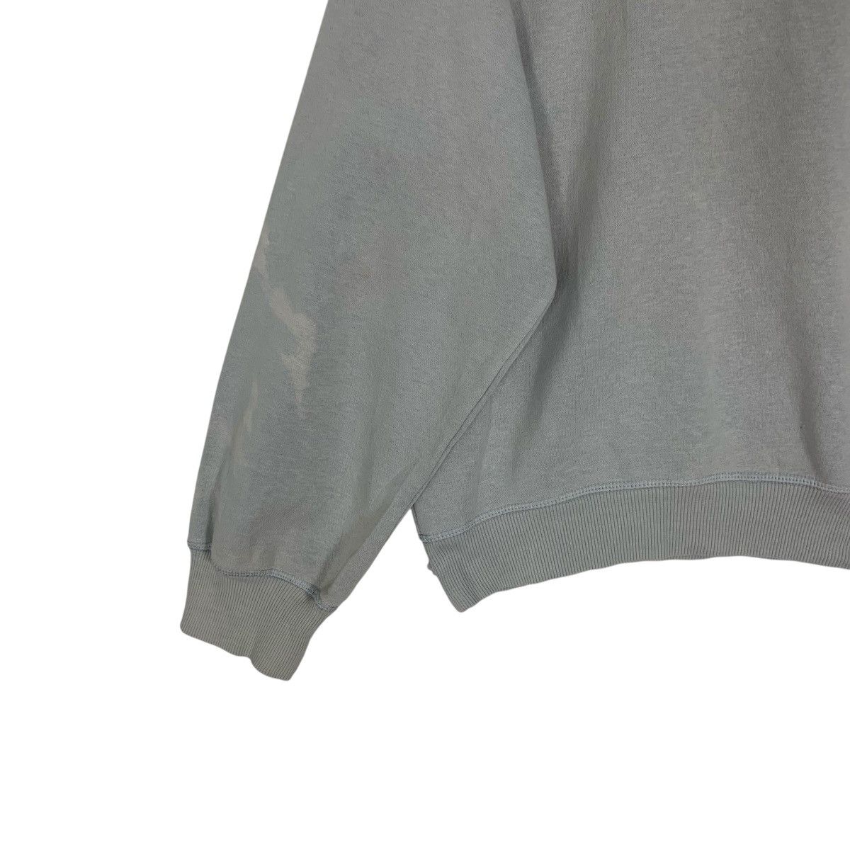H&M ArchivalClothing H&M Fashion Brand Streetwear Sweashirt Size L / US 10 / IT 46 - 7 Thumbnail