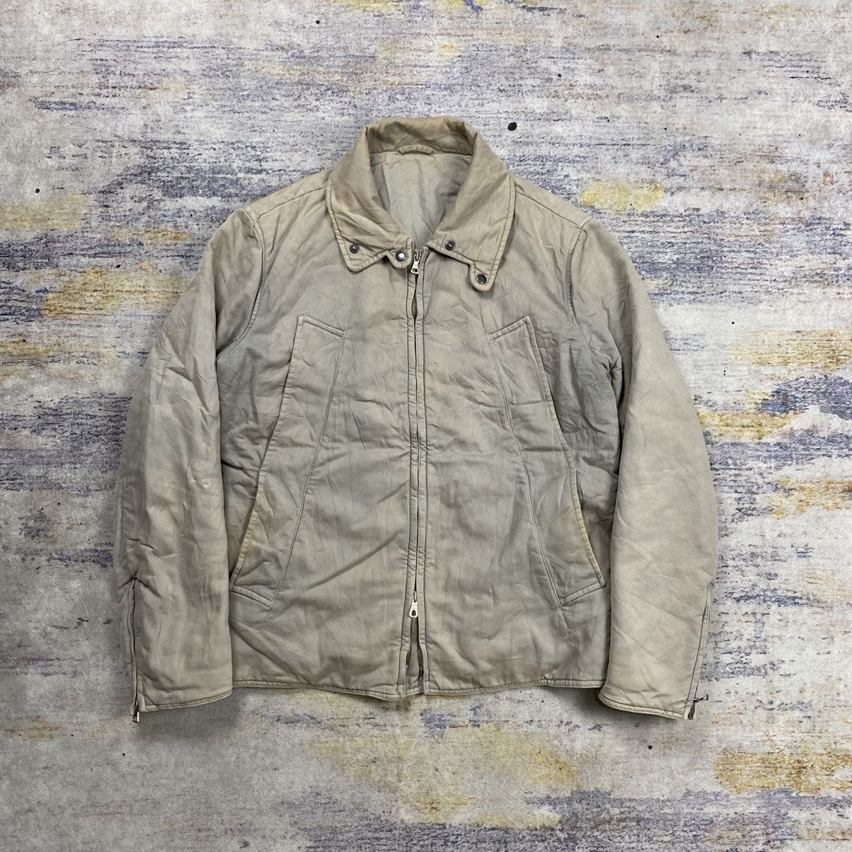 Maison Margiela Archive maison margiela 10 bikers jacket Size US M / EU 48-50 / 2 - 3 Thumbnail
