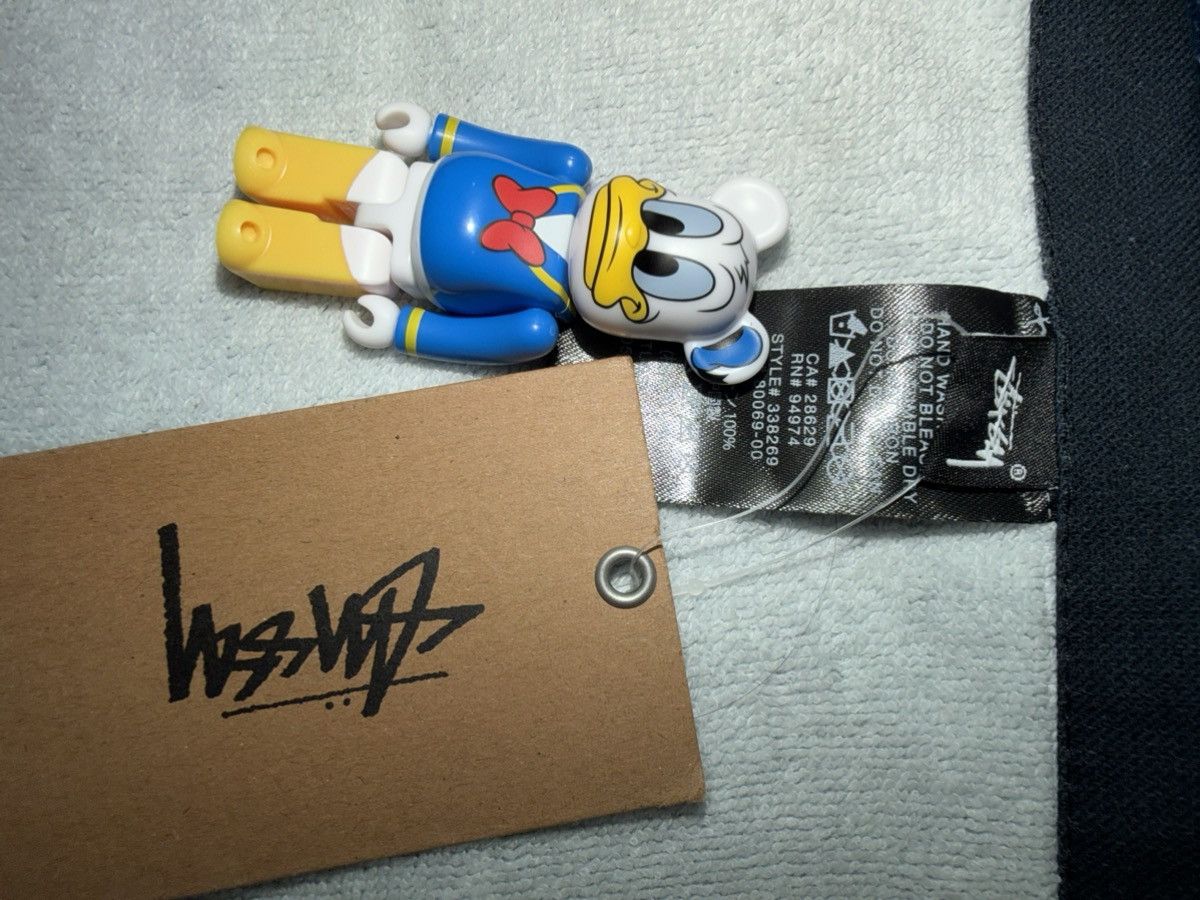Born X Raised × Stussy Stussy x Born x Raised Towel Size ONE SIZE - 3 Thumbnail