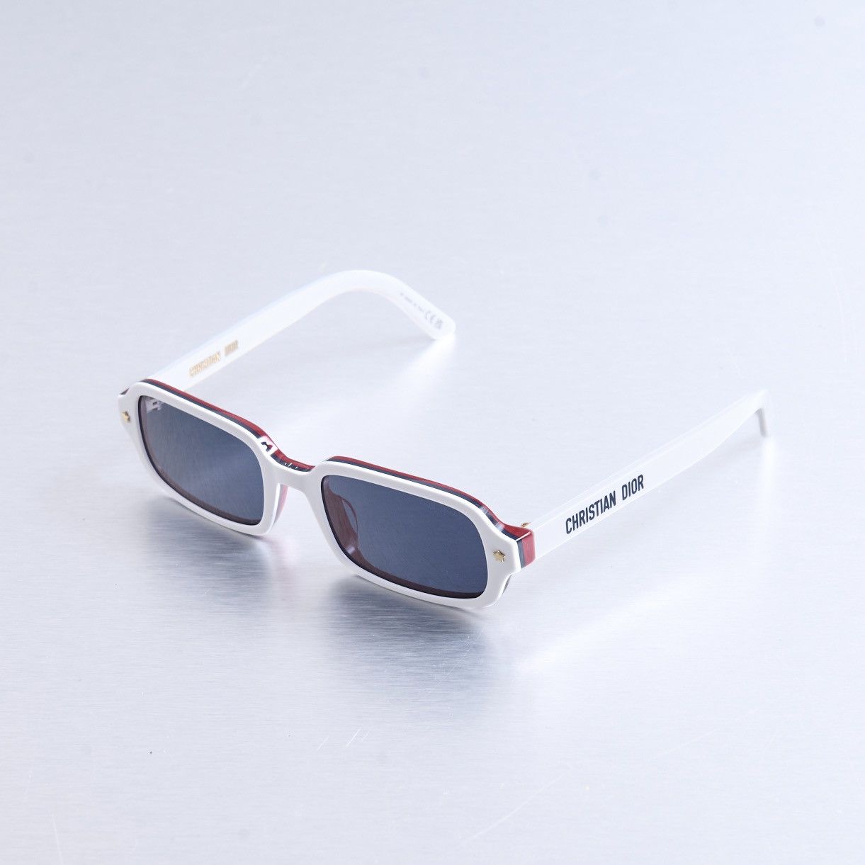 Dior DIOR DIORPACIFIC S3I 50B0 SUNGLASSES Size ONE SIZE - 1 Thumbnail