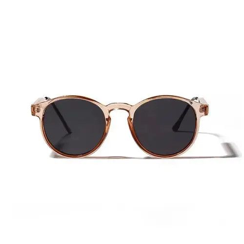 Designer × Vintage Vintage Oval Sunglasses Size ONE SIZE - 3 Thumbnail