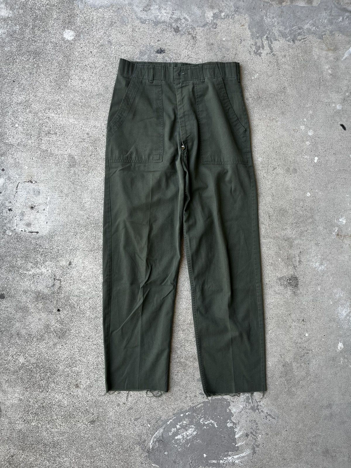 Vintage Vintage OG507’s Size US 32 / EU 48 - 1 Thumbnail