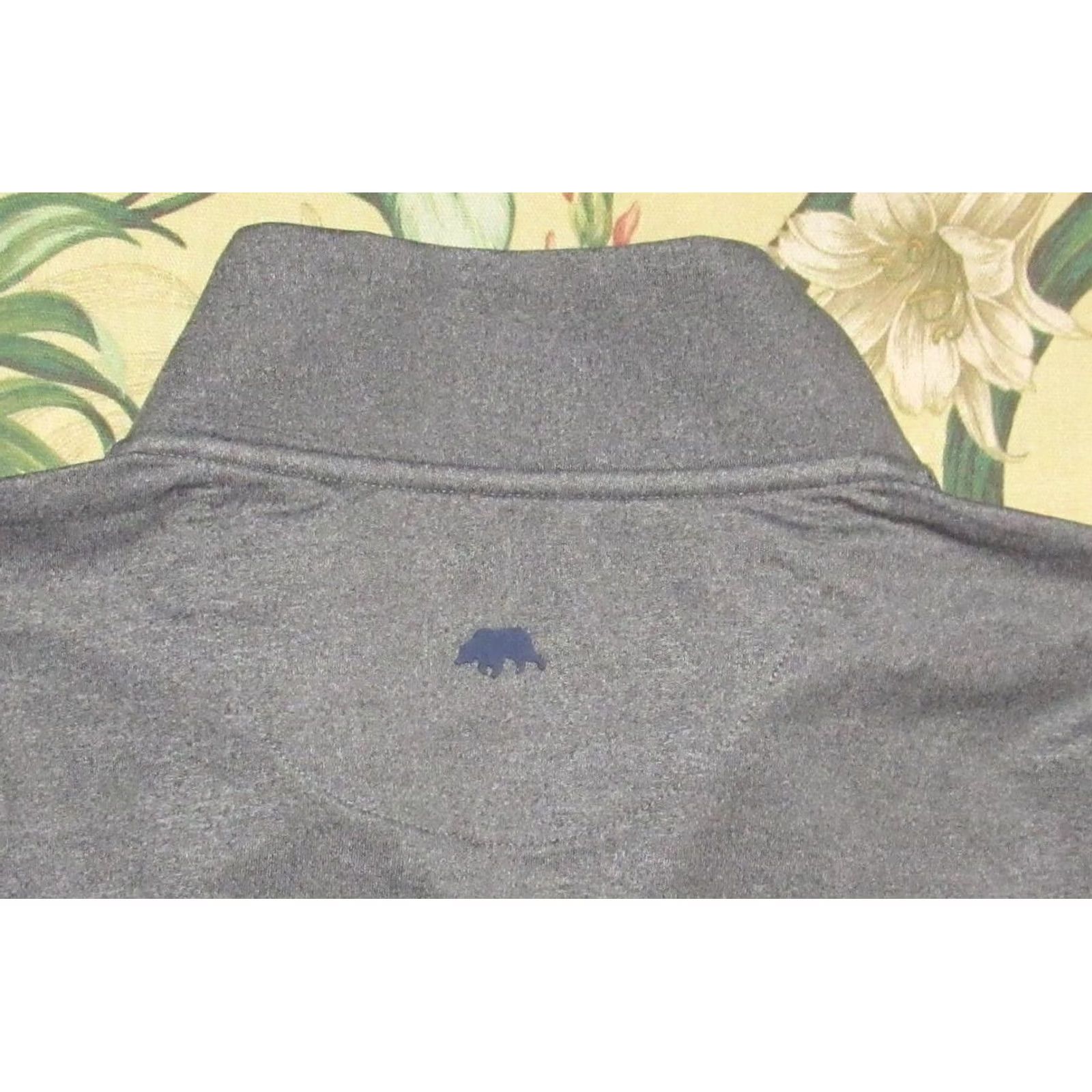 Vintage ONWARD RESERVE Appalachian State Mountaineers Performance Sweater Large Size US L / EU 52-54 / 3 - 3 Thumbnail