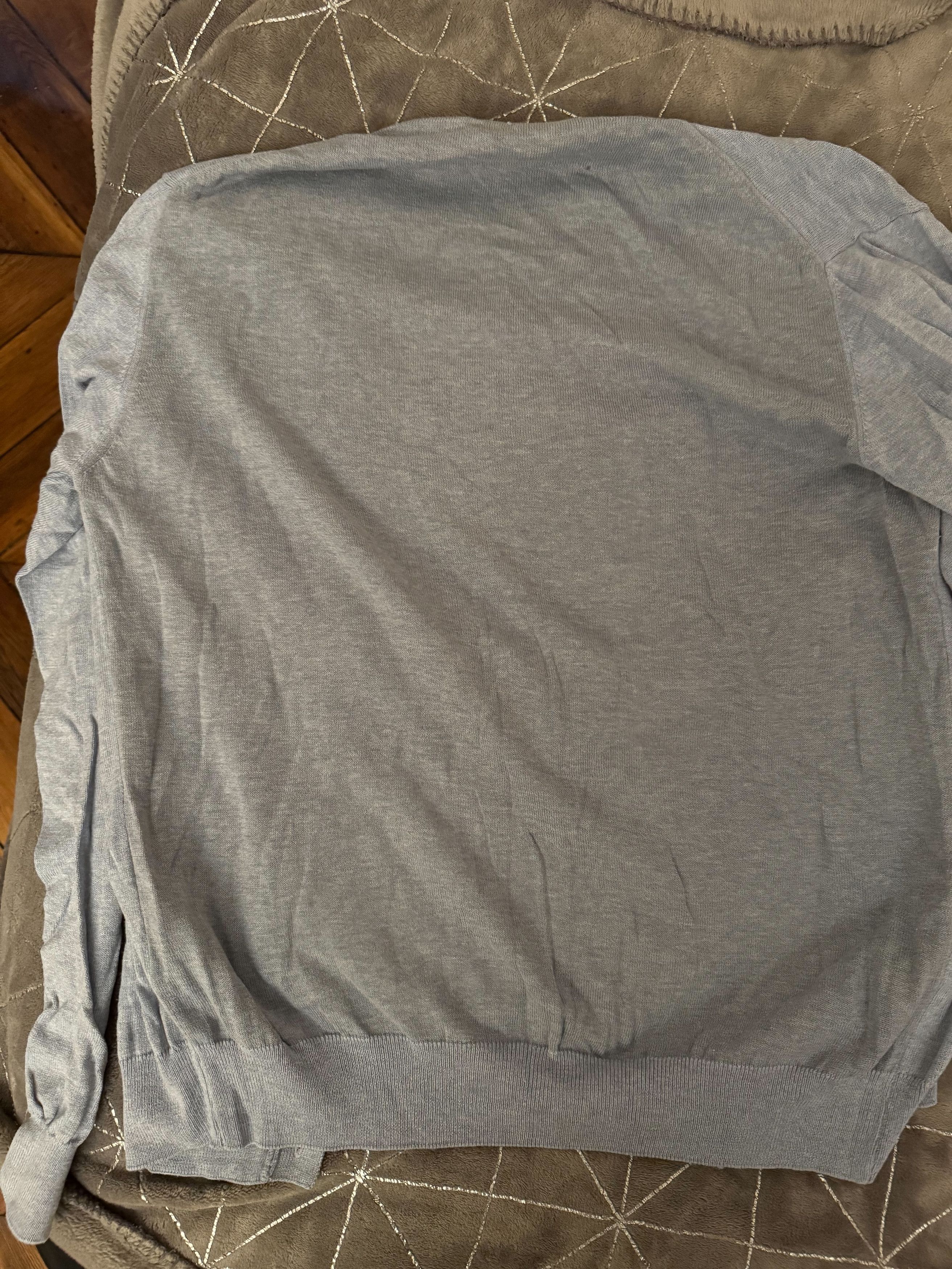 Melindagloss Cardigan Size US M / EU 48-50 / 2 - 6 Thumbnail