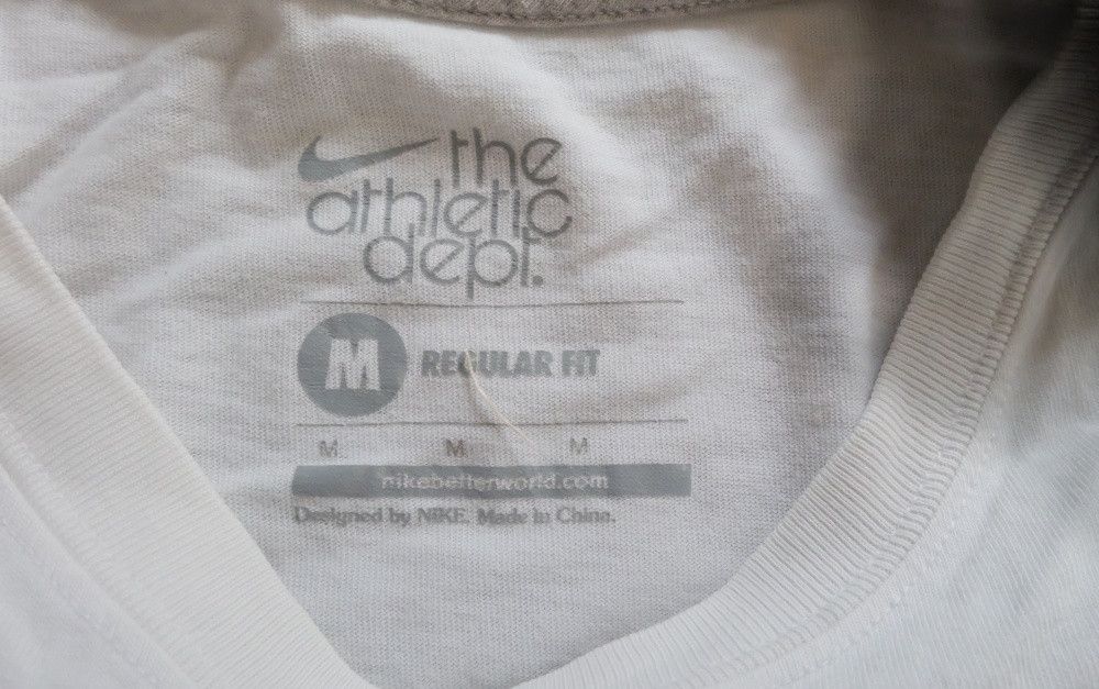 Nike Nike Track Club T-Shirt Size US M / EU 48-50 / 2 - 2 Thumbnail